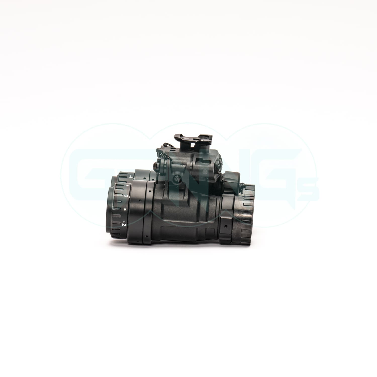 Nocturn Industries Manticore-R – White Phosphor