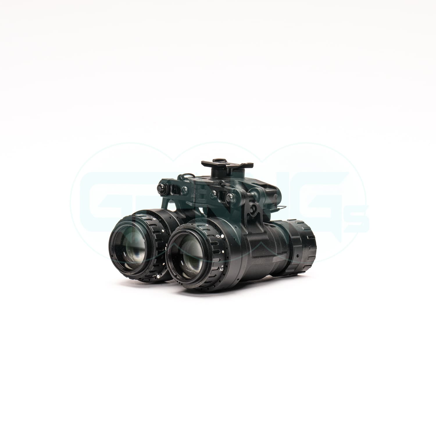 Nocturn Industries Manticore-R – White Phosphor