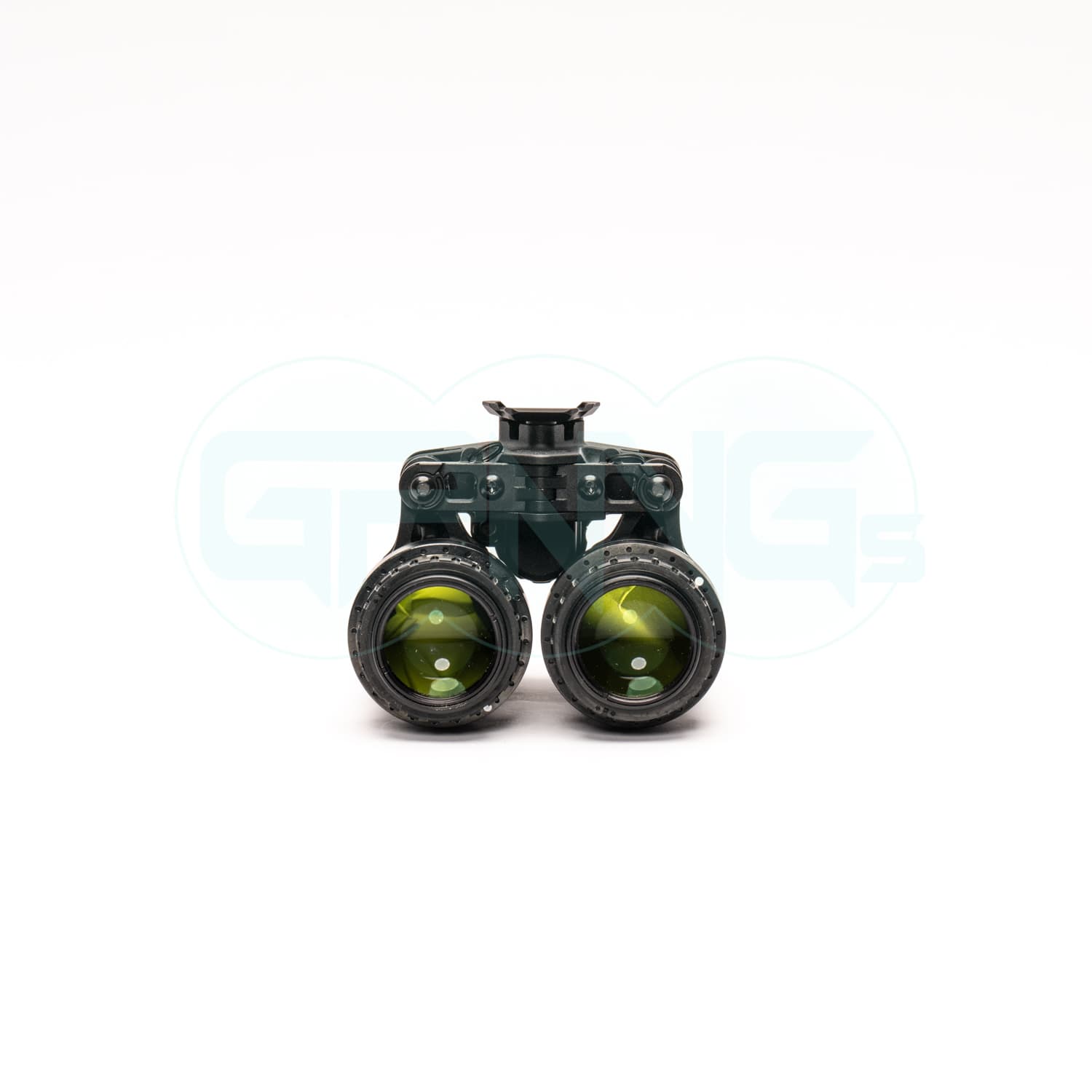 Nocturn Industries Manticore-R – White Phosphor