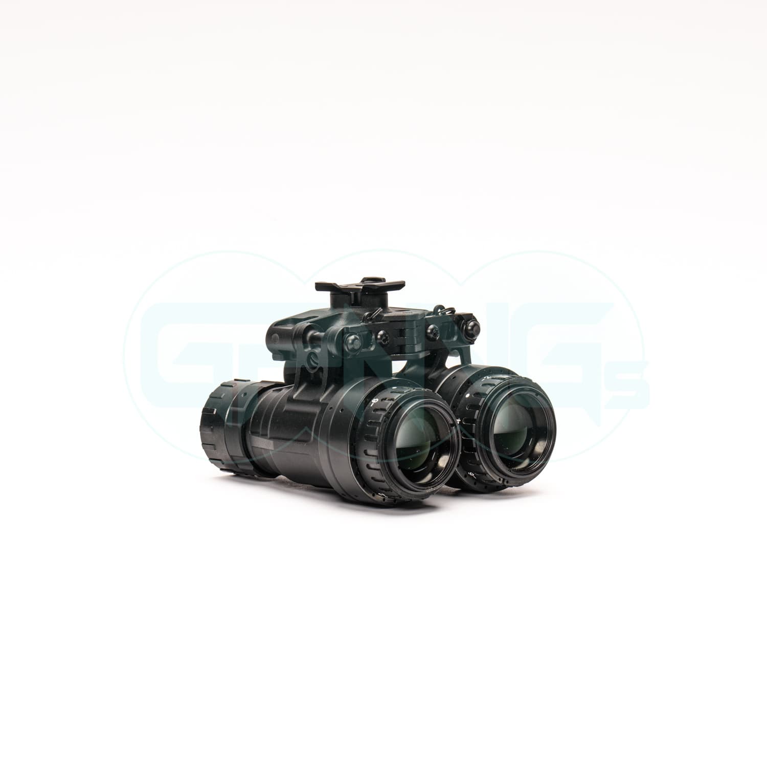 Nocturn Industries Manticore-R – White Phosphor