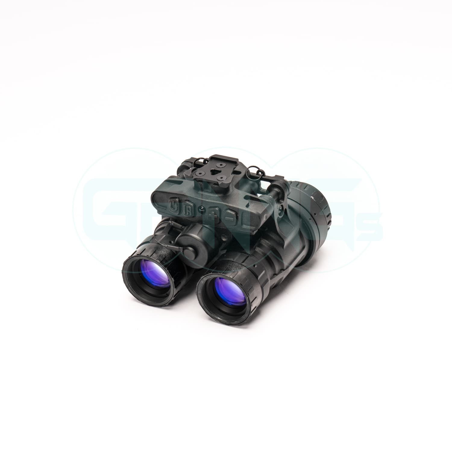 Nocturn Industries Manticore-R – White Phosphor