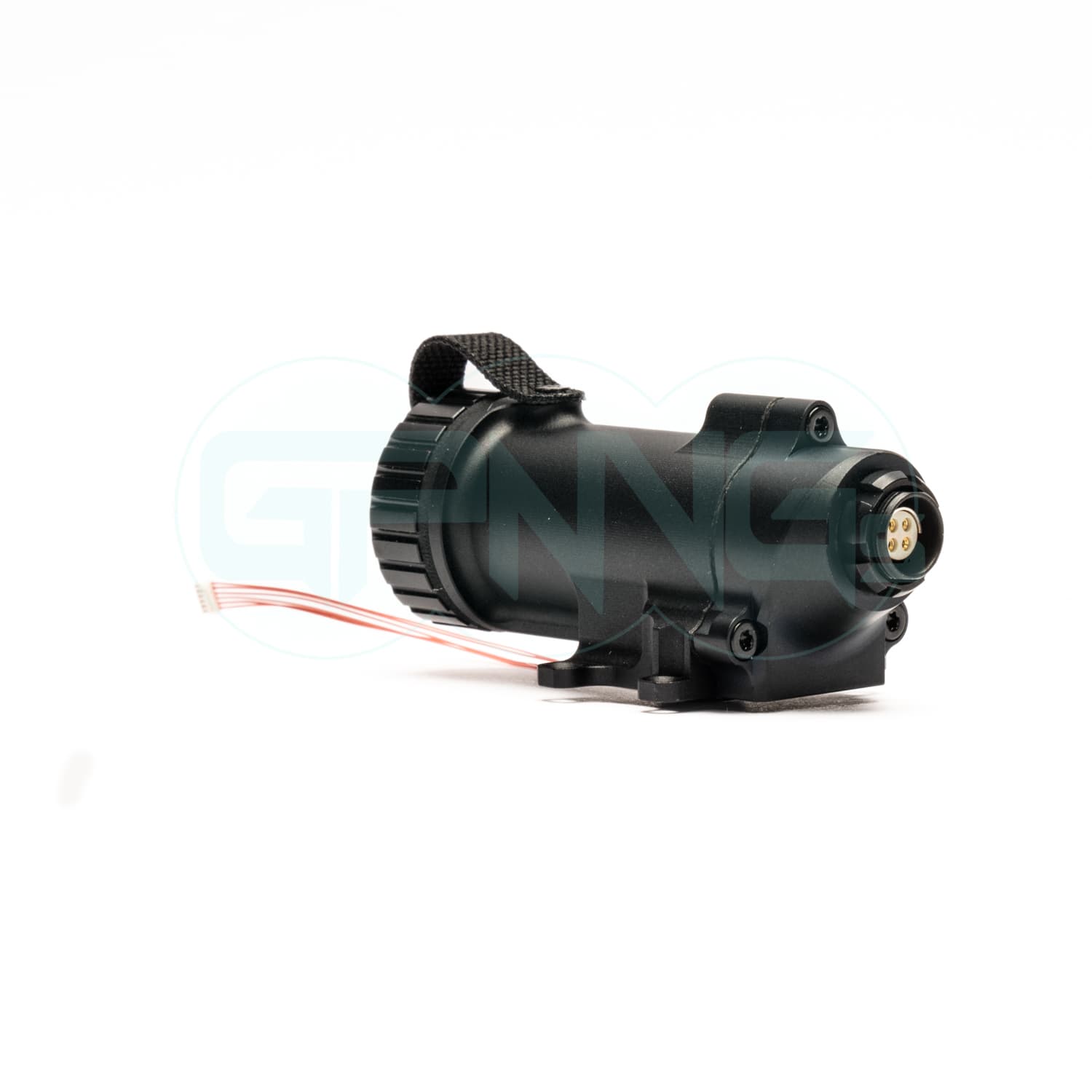 Low Light Innovations - MH-1 Universal Battery Compartment (UBC)
