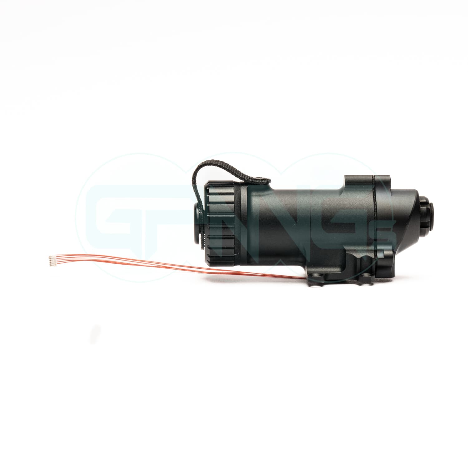 Low Light Innovations - MH-1 Universal Battery Compartment (UBC)