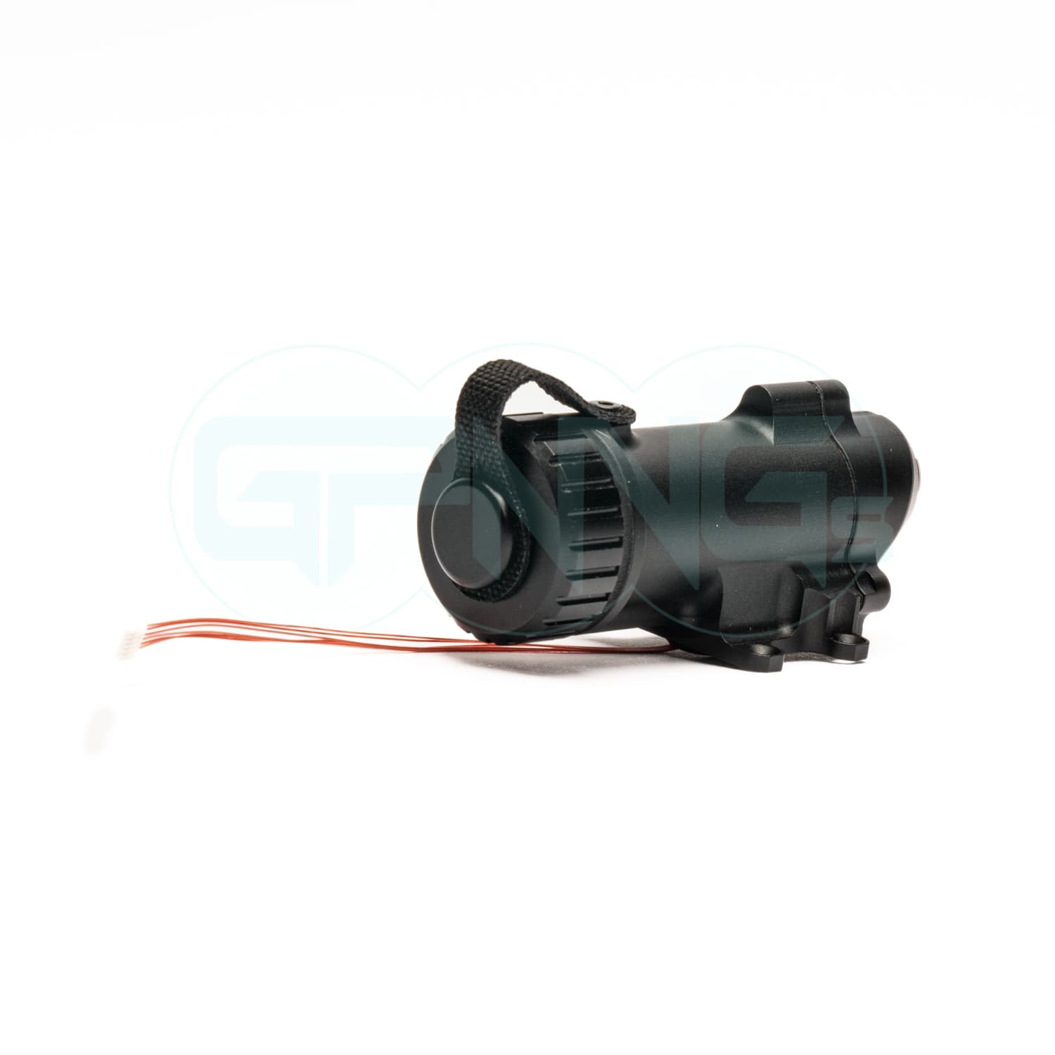 Low Light Innovations - MH-1 Universal Battery Compartment (UBC)