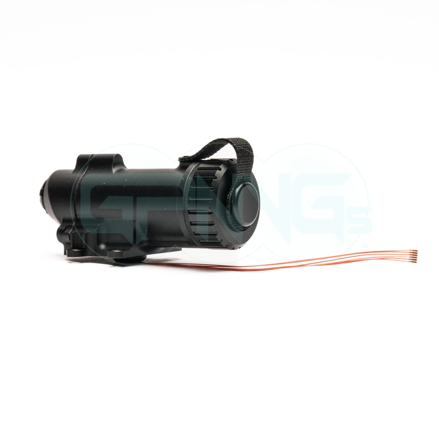 Low Light Innovations - MH-1 Universal Battery Compartment (UBC)