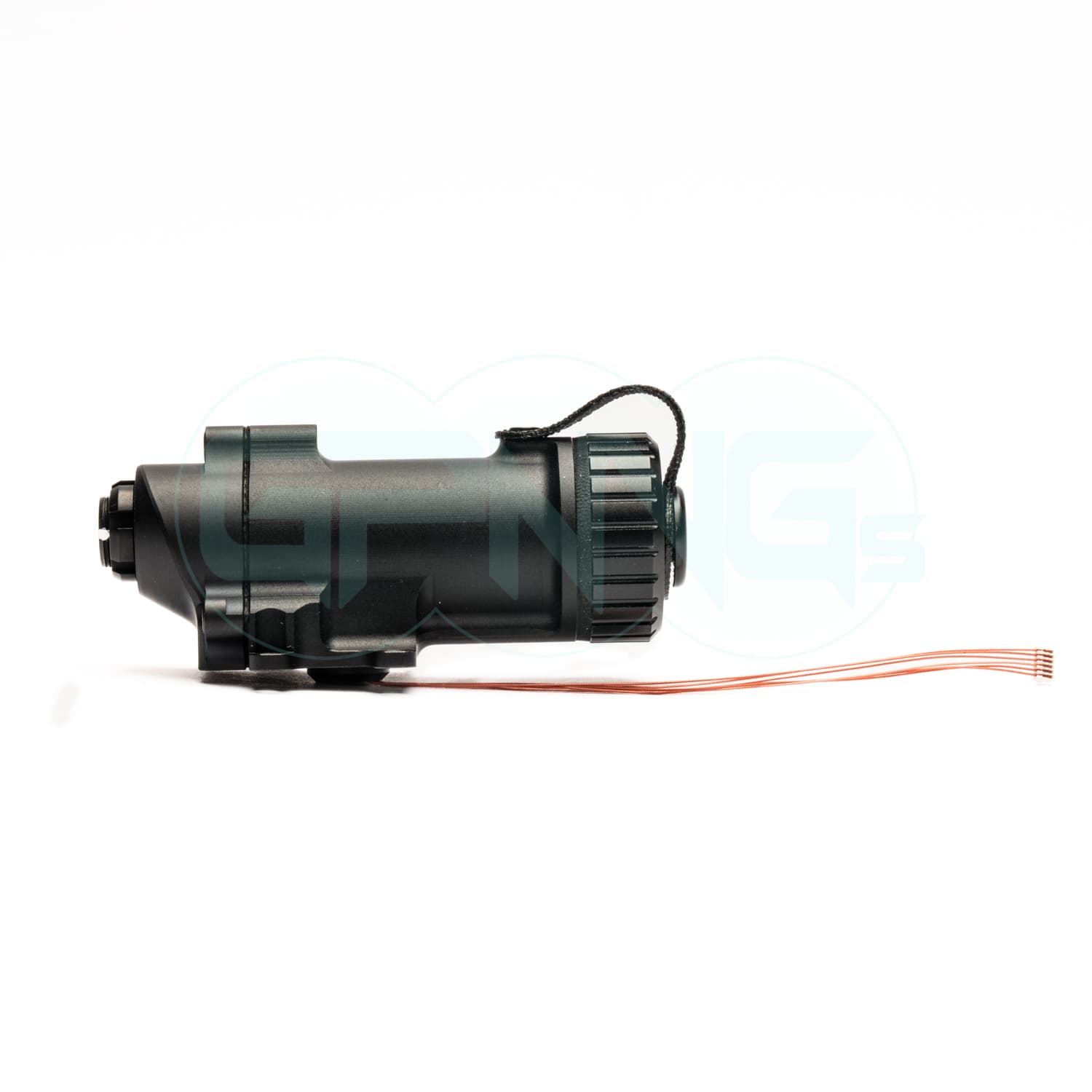 Low Light Innovations - MH-1 Universal Battery Compartment (UBC)