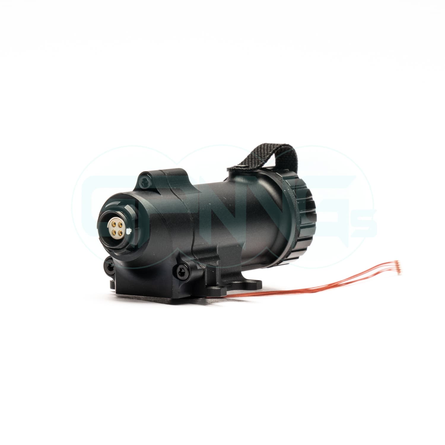 Low Light Innovations - MH-1 Universal Battery Compartment (UBC)