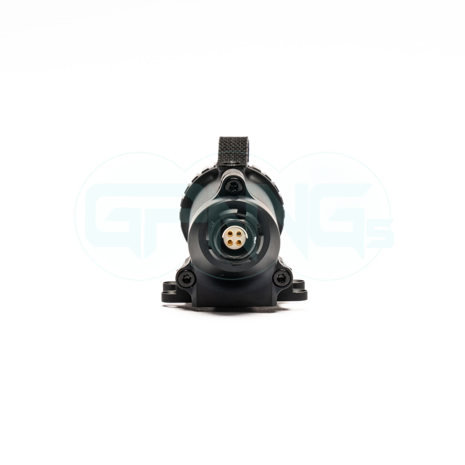 Low Light Innovations - MH-1 Universal Battery Compartment (UBC)