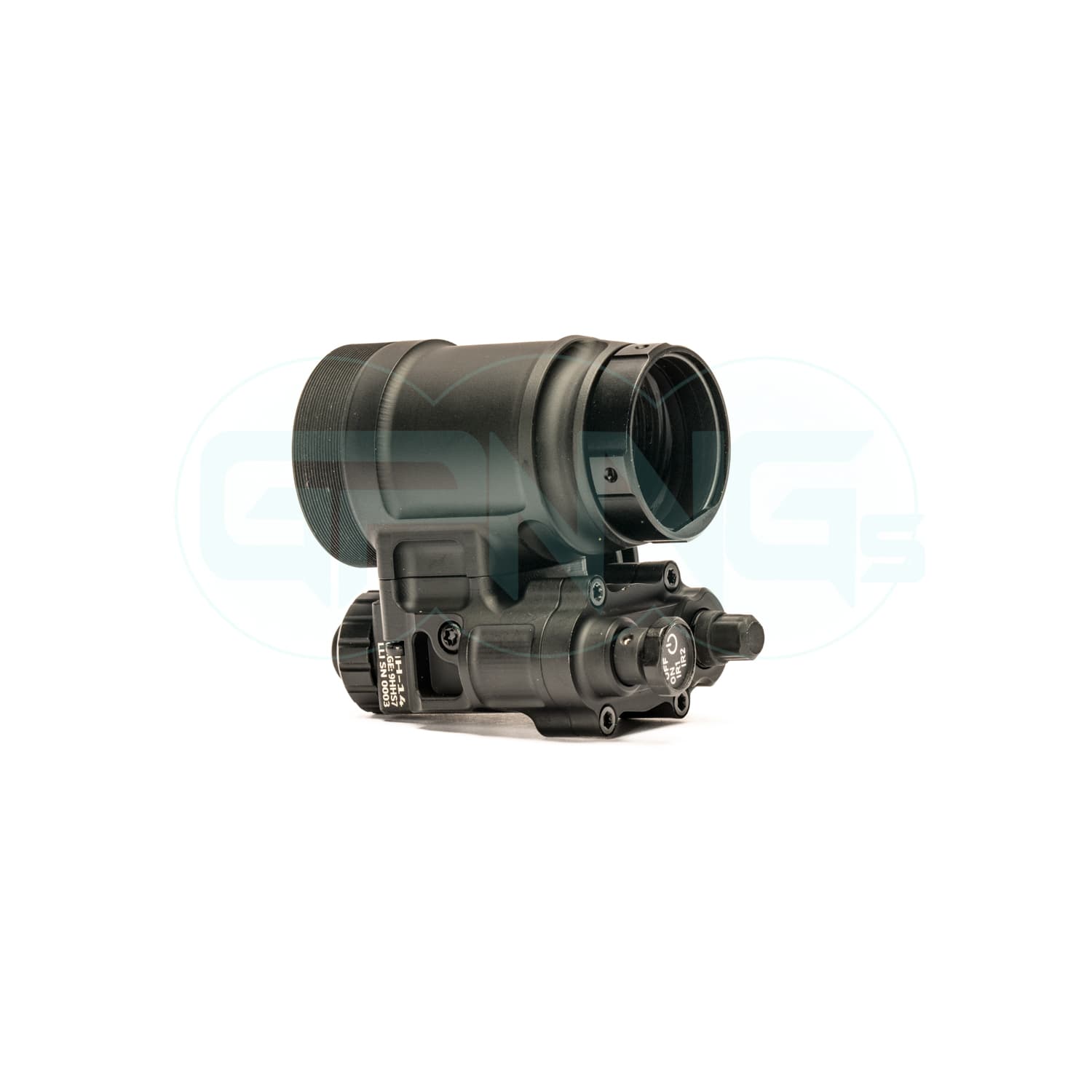 Low Light Innovations - MH-14 Housing Only