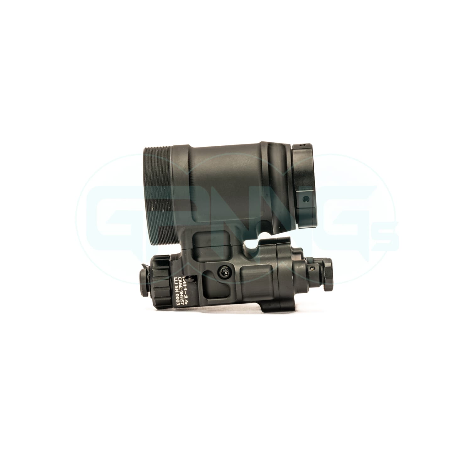 Low Light Innovations - MH-14 Housing Only