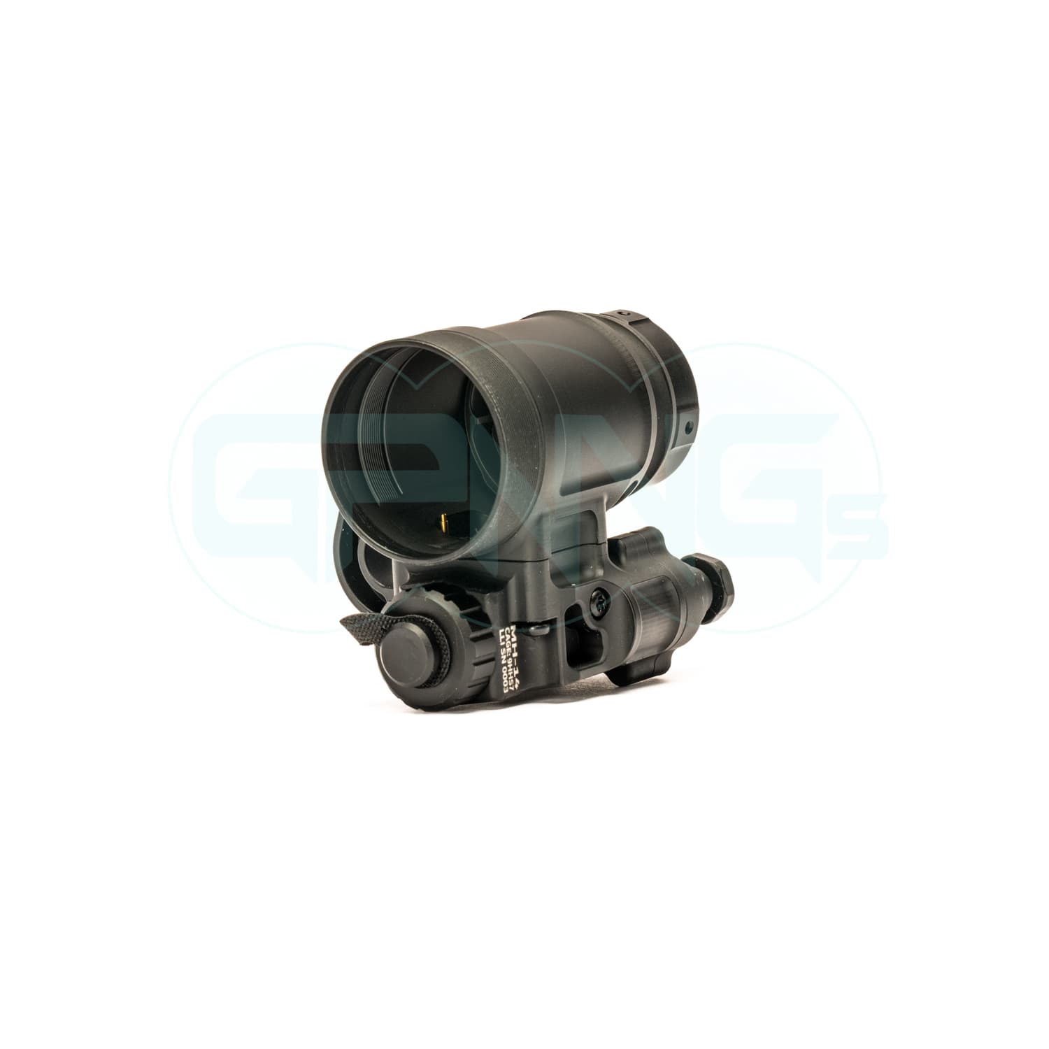 Low Light Innovations - MH-14 Housing Only
