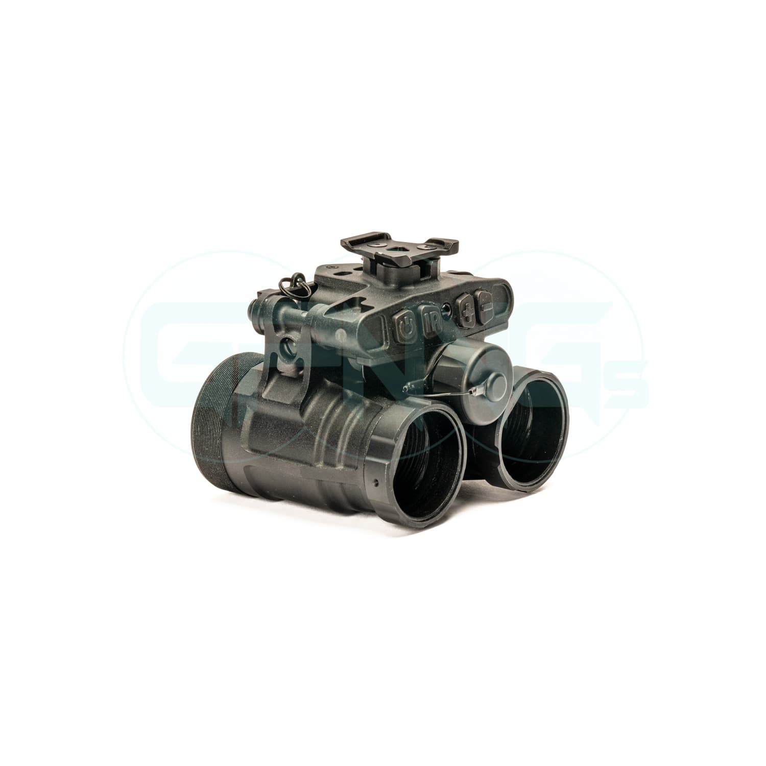 Nocturn Industries Manticore-R – Housing Only