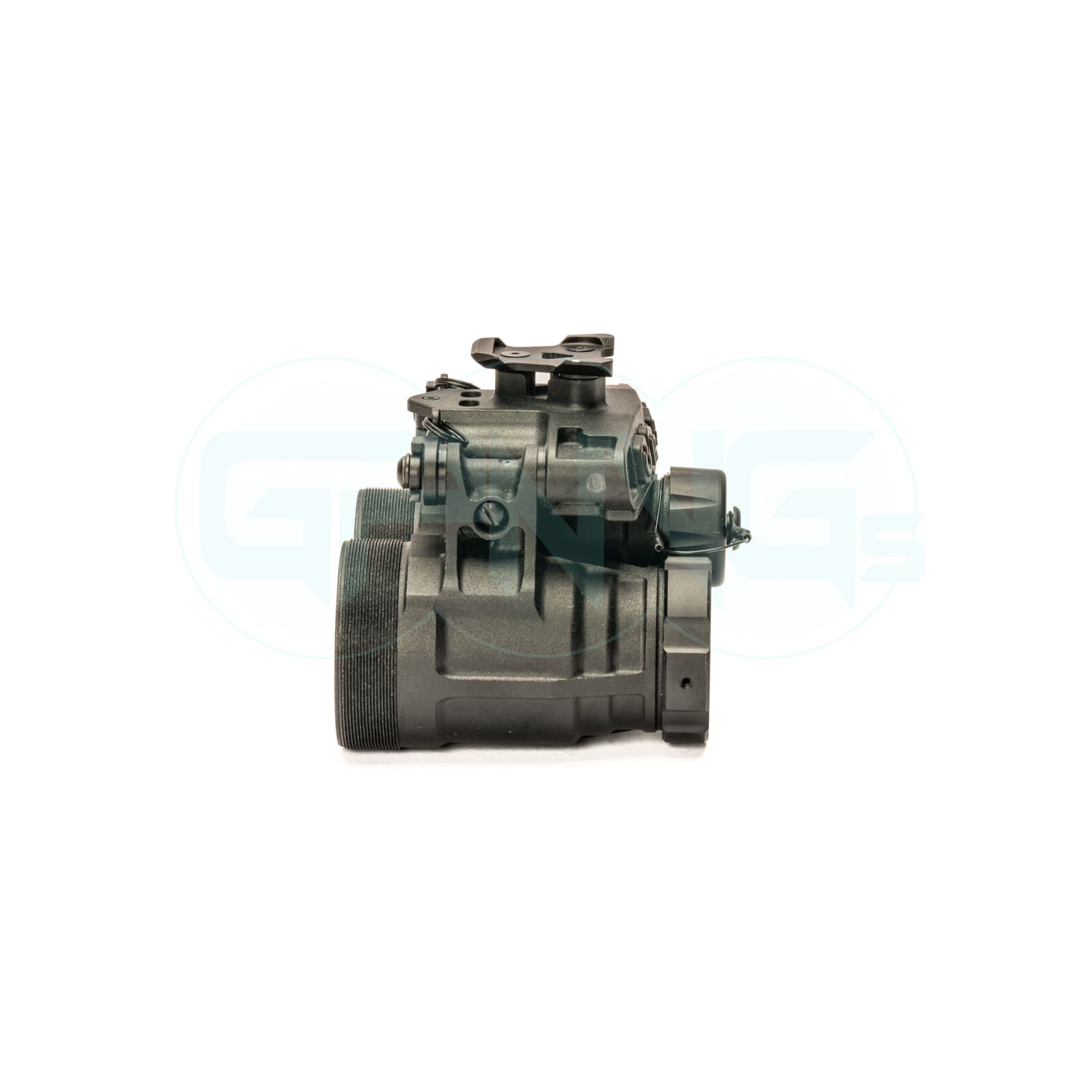 Nocturn Industries Manticore-R – Housing Only