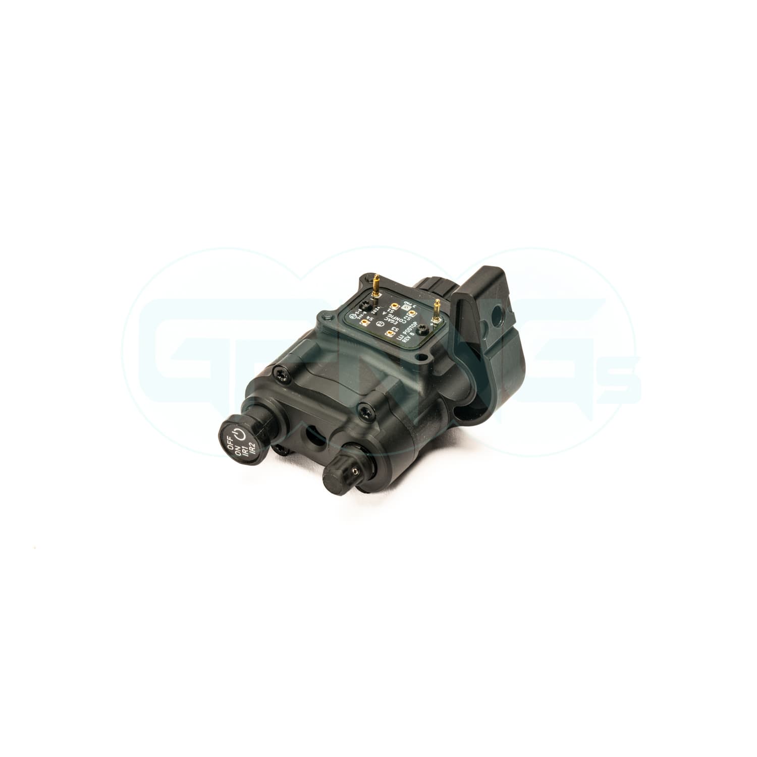 Low Light Innovations MH-1 Monocular Adapter