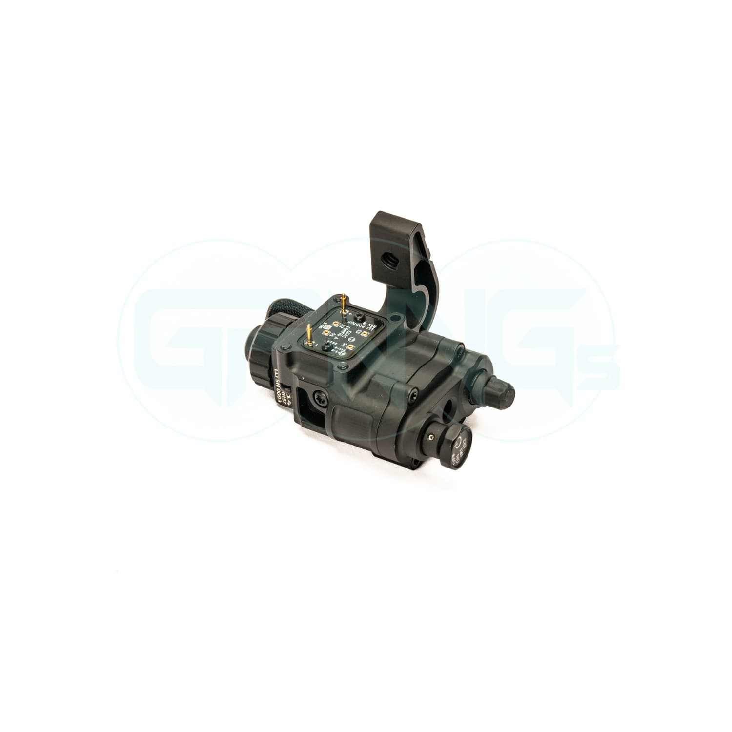 Low Light Innovations MH-1 Monocular Adapter