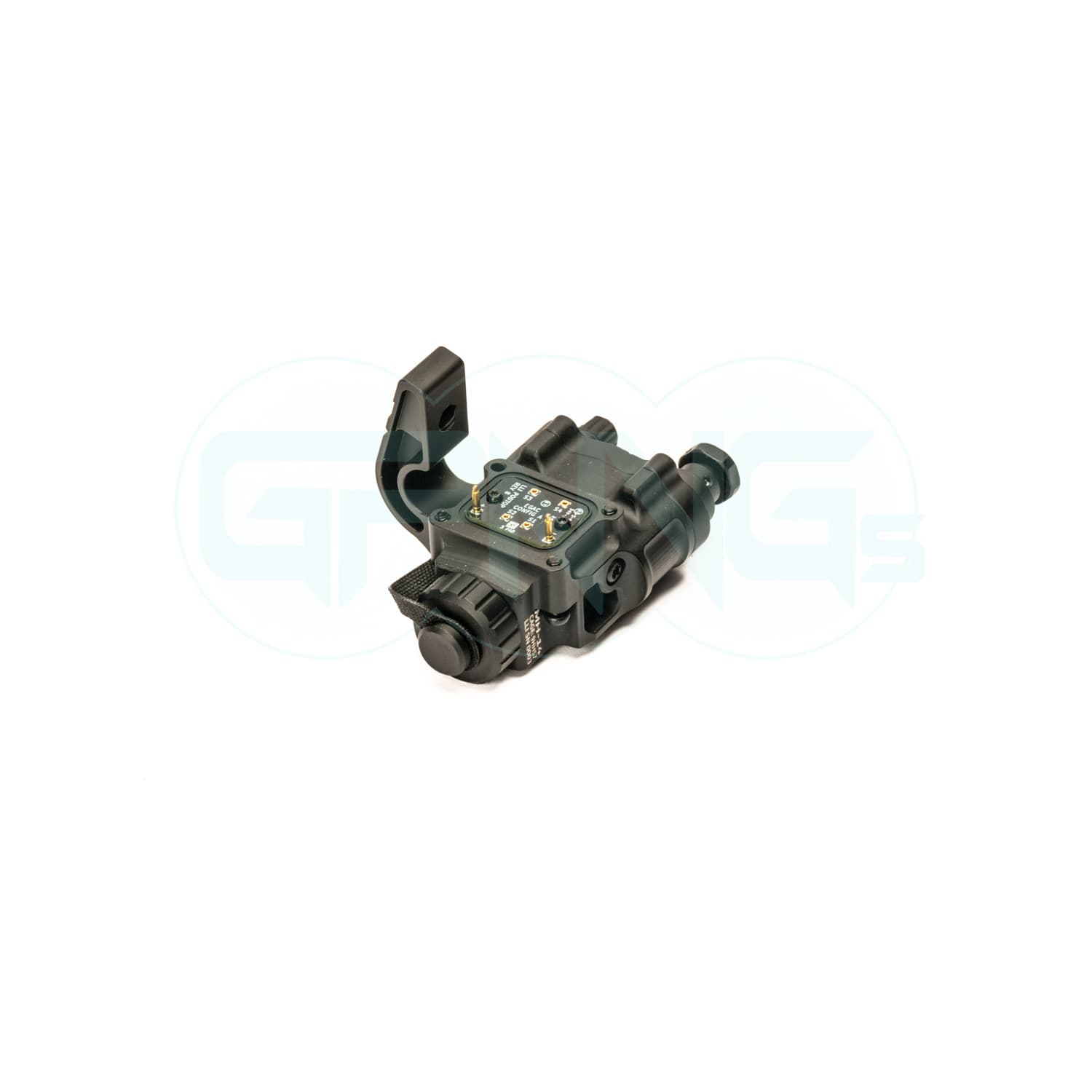 Low Light Innovations MH-1 Monocular Adapter