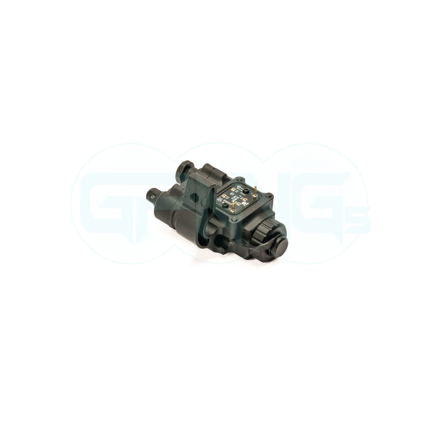 Low Light Innovations MH-1 Monocular Adapter