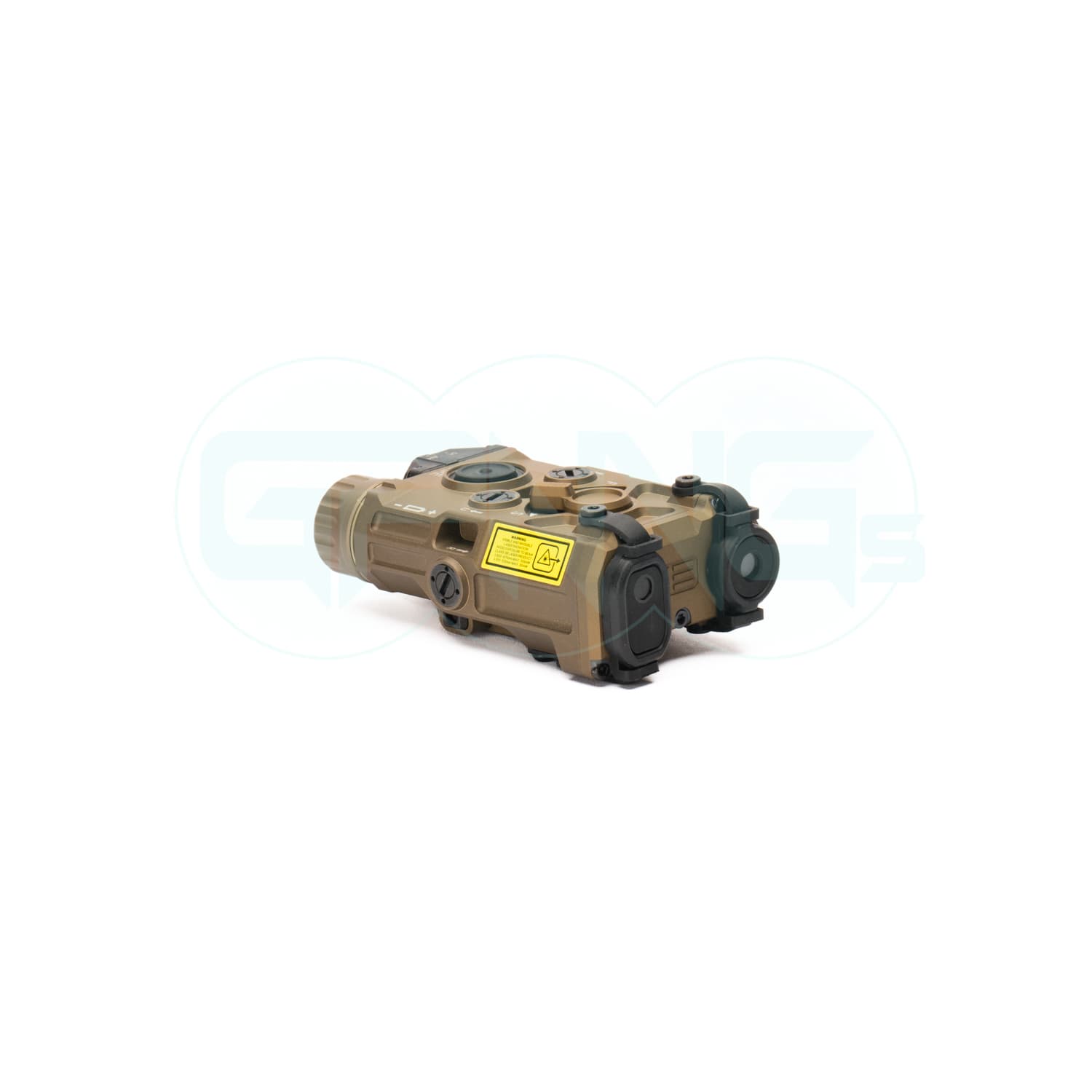 EOTECH OGL (ON-GUN LASER)