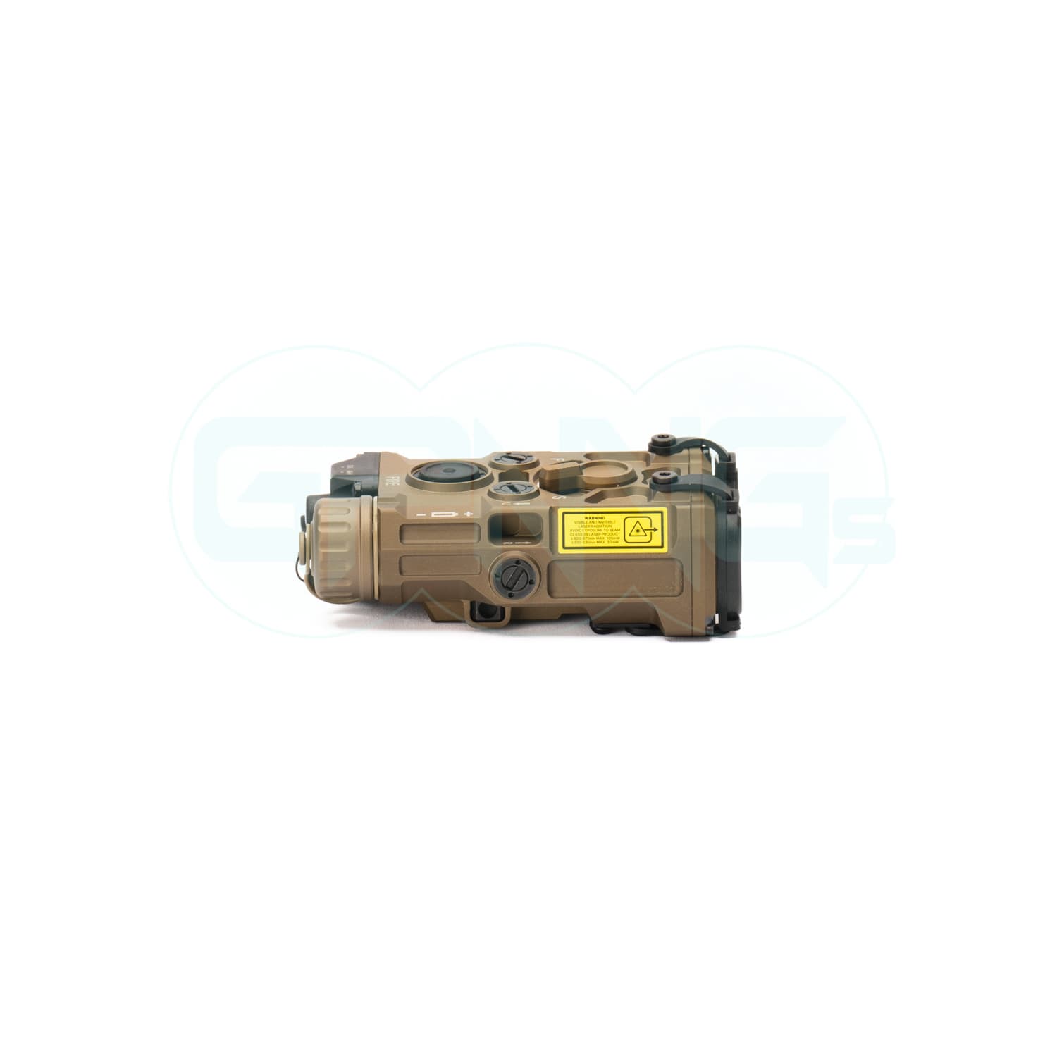 EOTECH OGL (ON-GUN LASER)