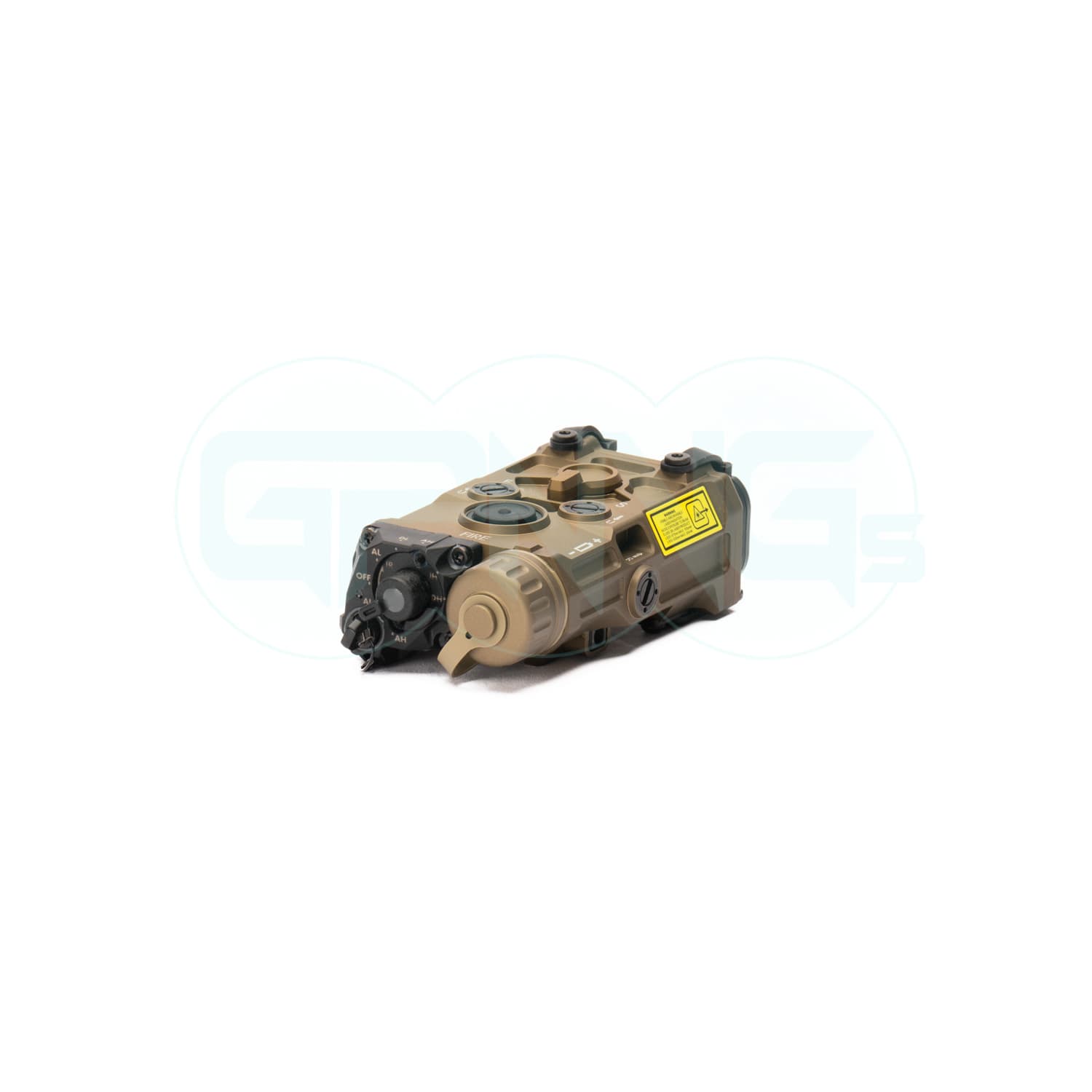 EOTECH OGL (ON-GUN LASER)