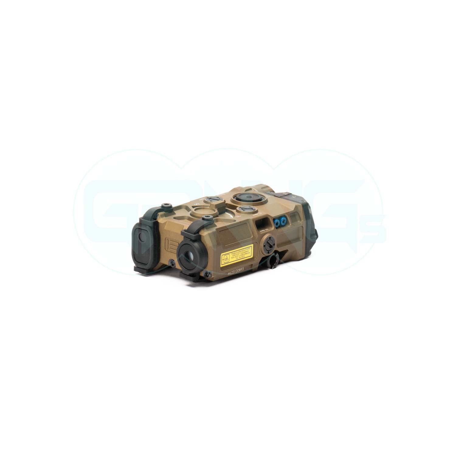 EOTECH OGL (ON-GUN LASER)