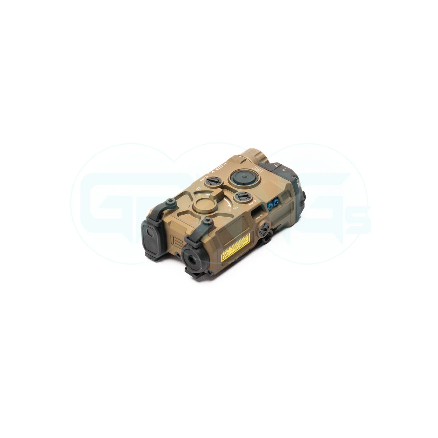 EOTECH OGL (ON-GUN LASER)