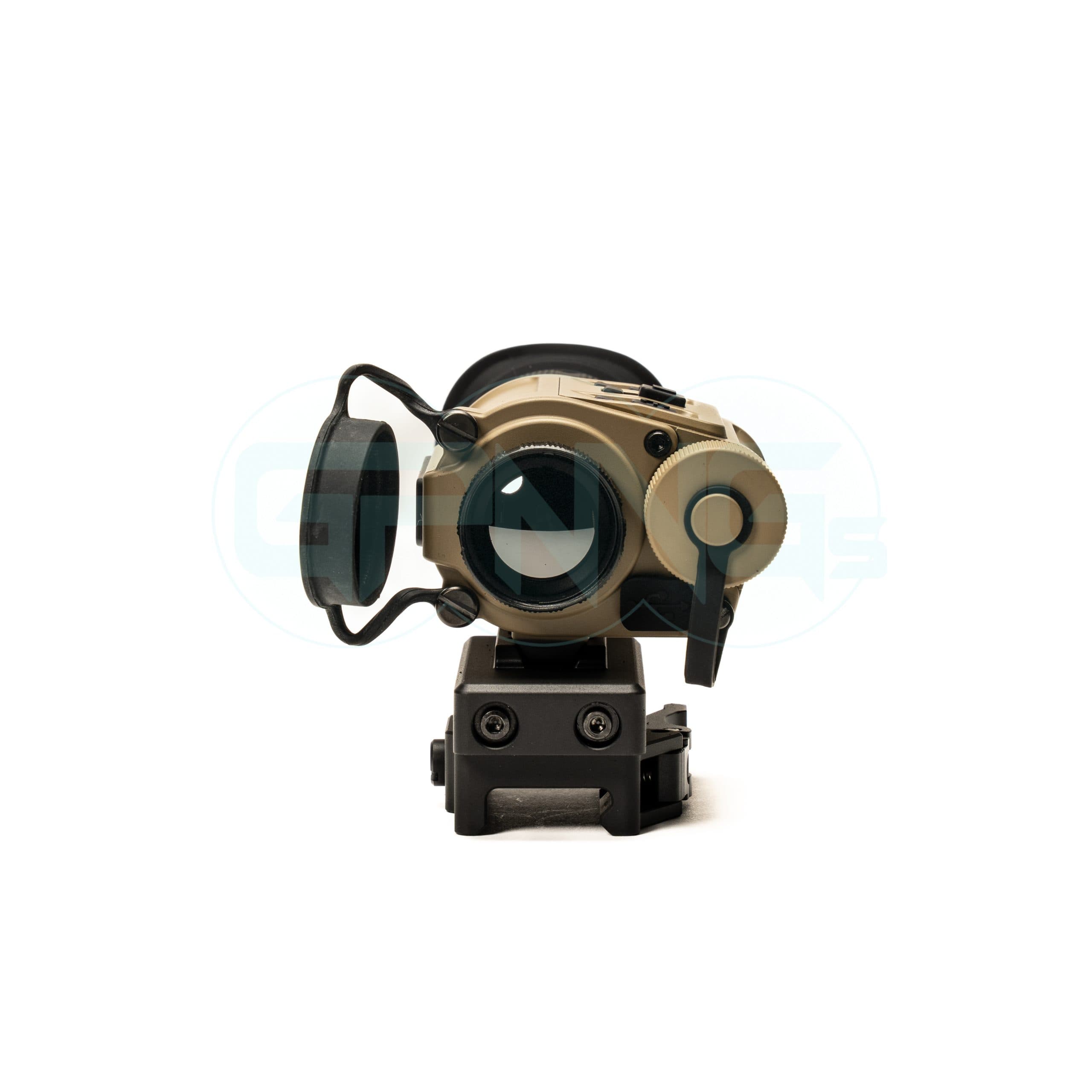 iRayUSA RH25 V2 RICO Micro 1x25mm 640x480 Thermal Weapon Sight
