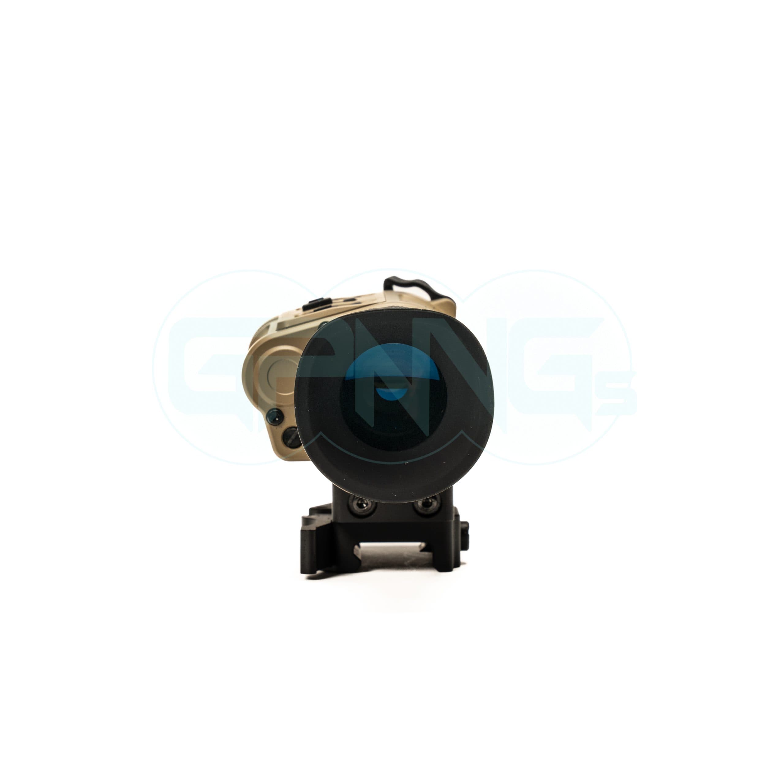 iRayUSA RH25 V2 RICO Micro 1x25mm 640x480 Thermal Weapon Sight