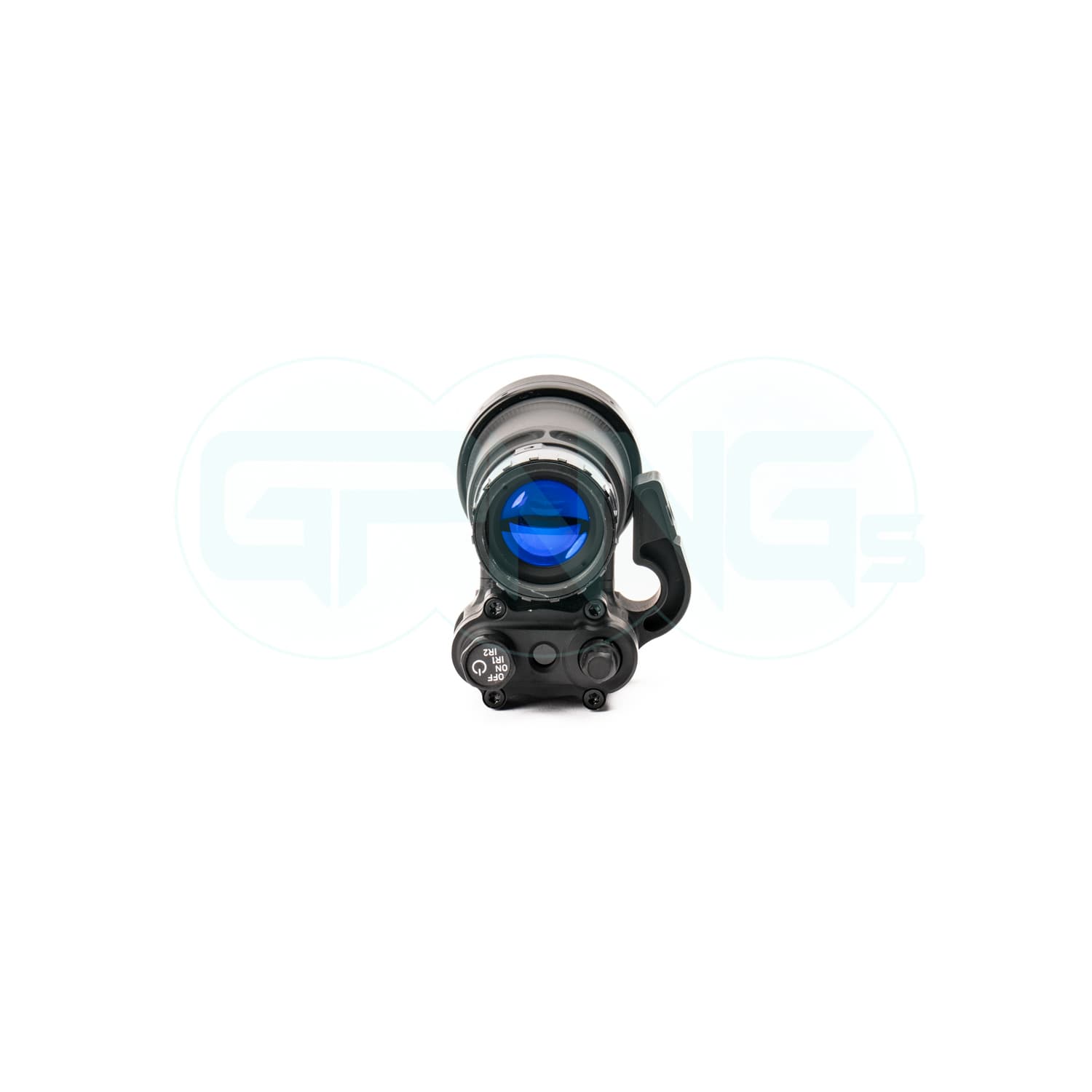 Low Light Innovations - MH-14 White Phosphor
