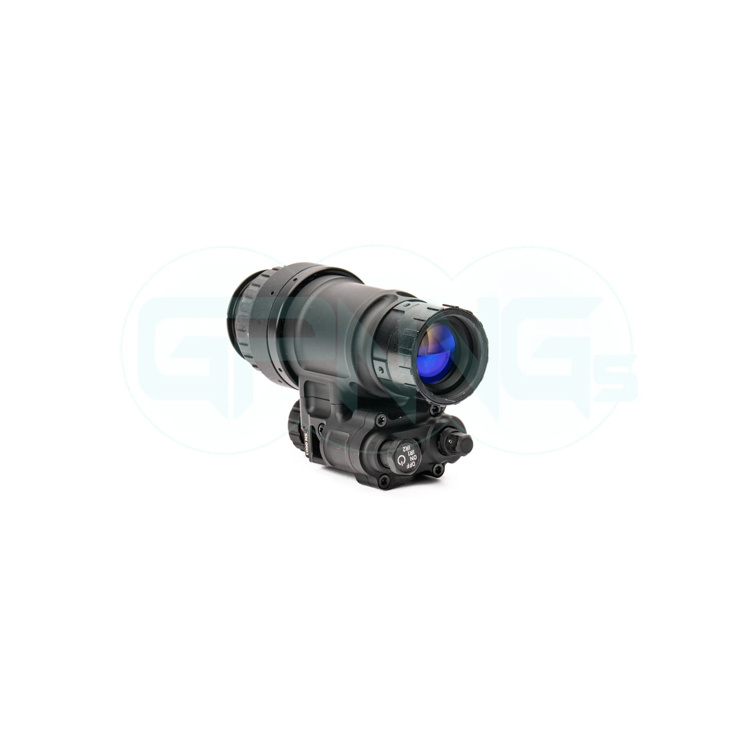 Low Light Innovations - MH-14 White Phosphor
