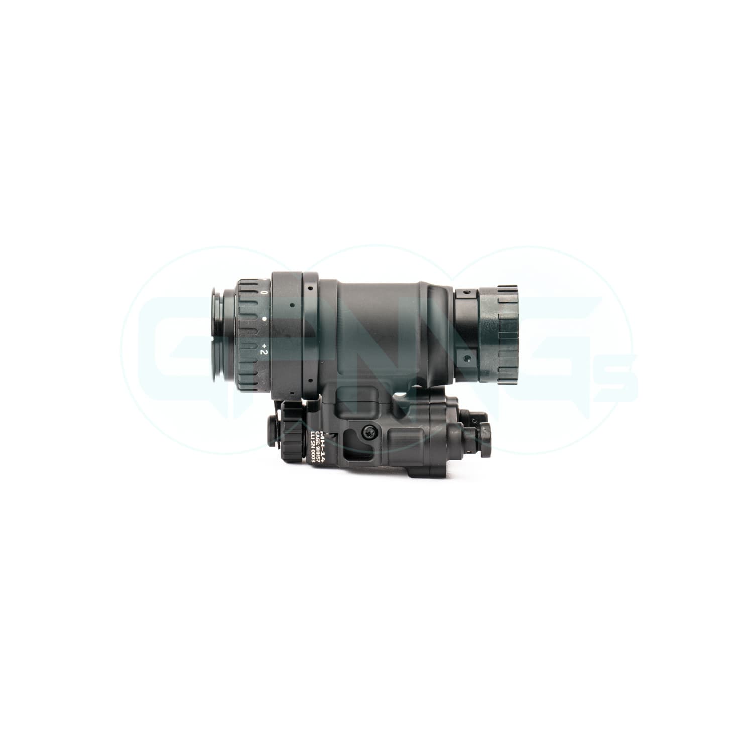 Low Light Innovations - MH-14 White Phosphor