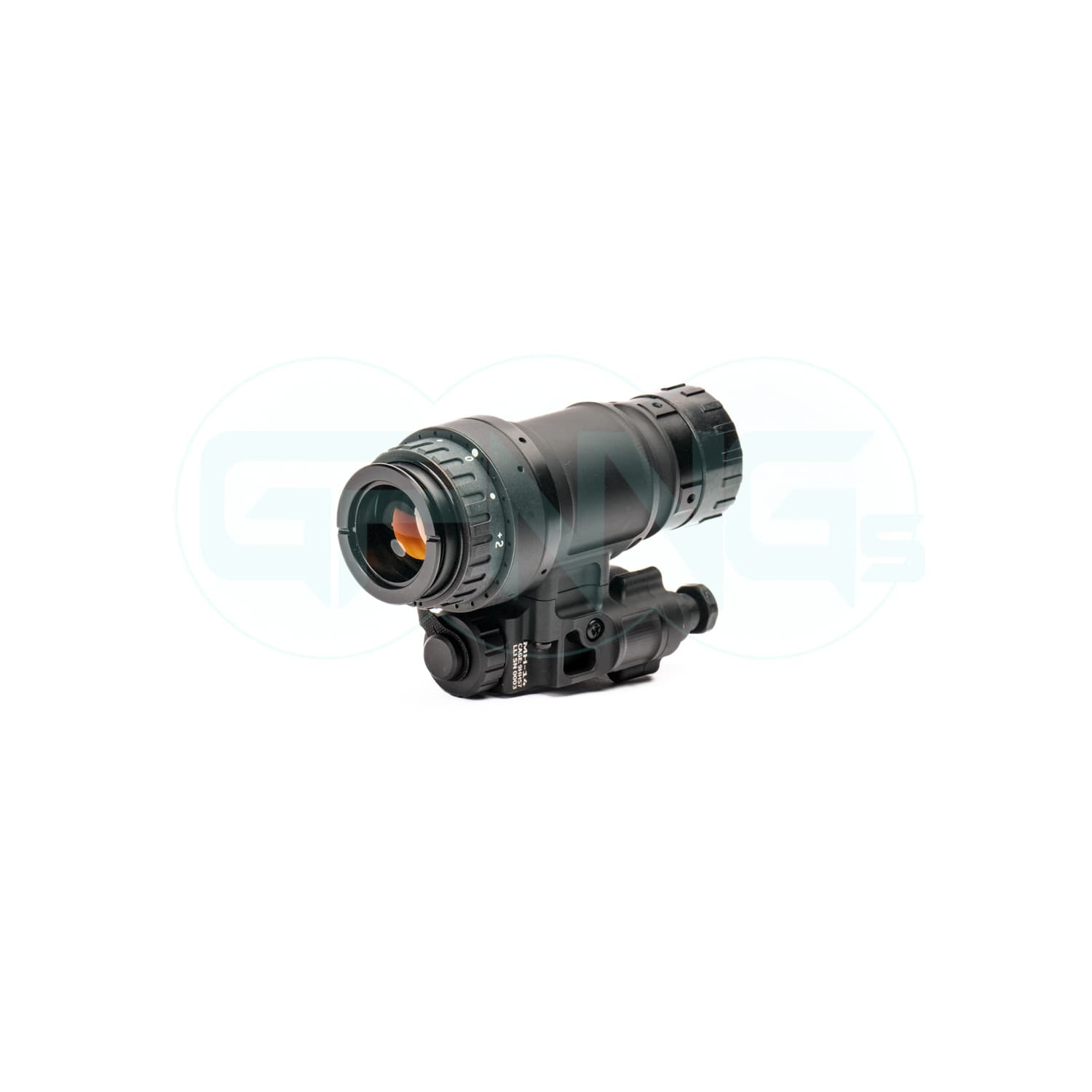 Low Light Innovations - MH-14 White Phosphor