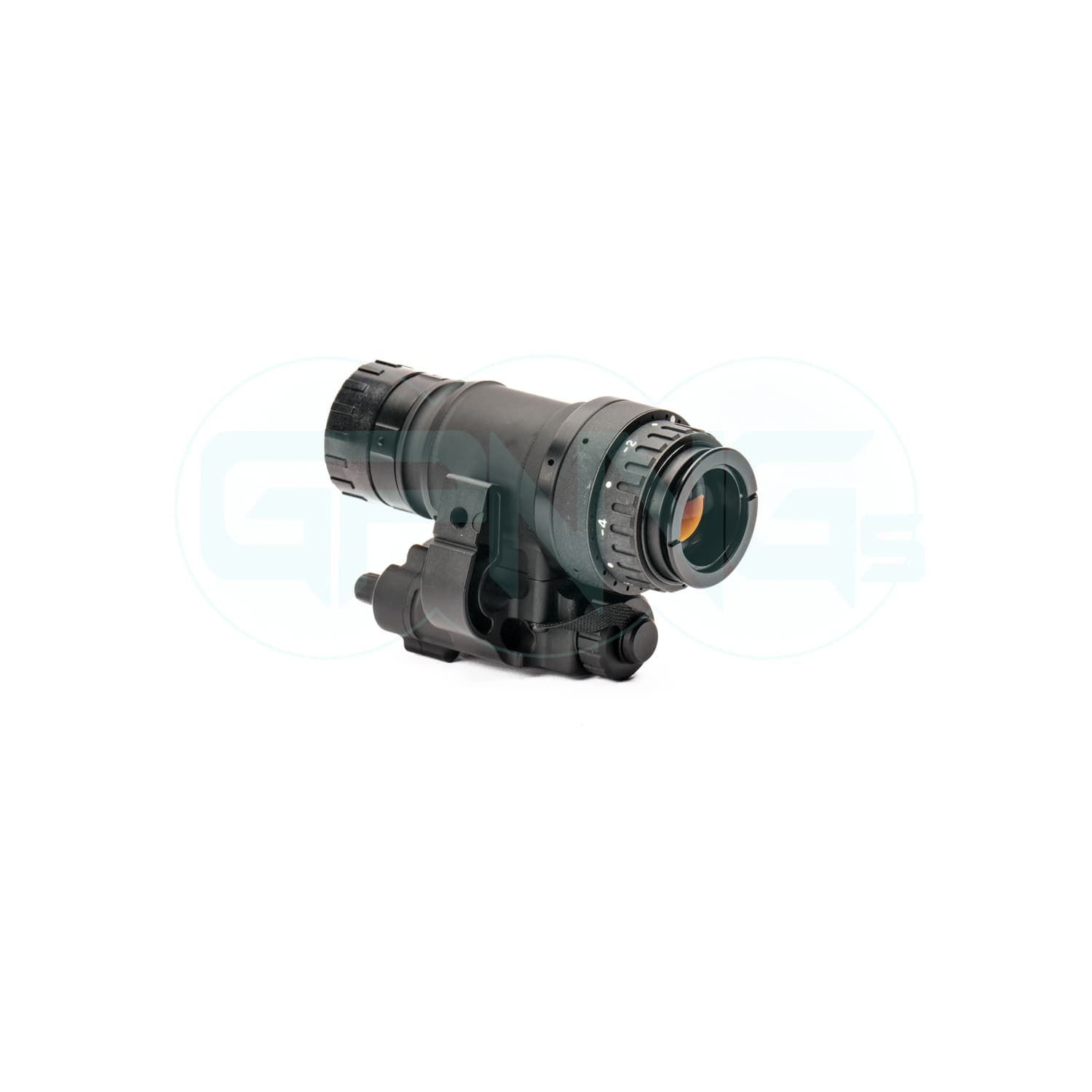 Low Light Innovations - MH-14 White Phosphor