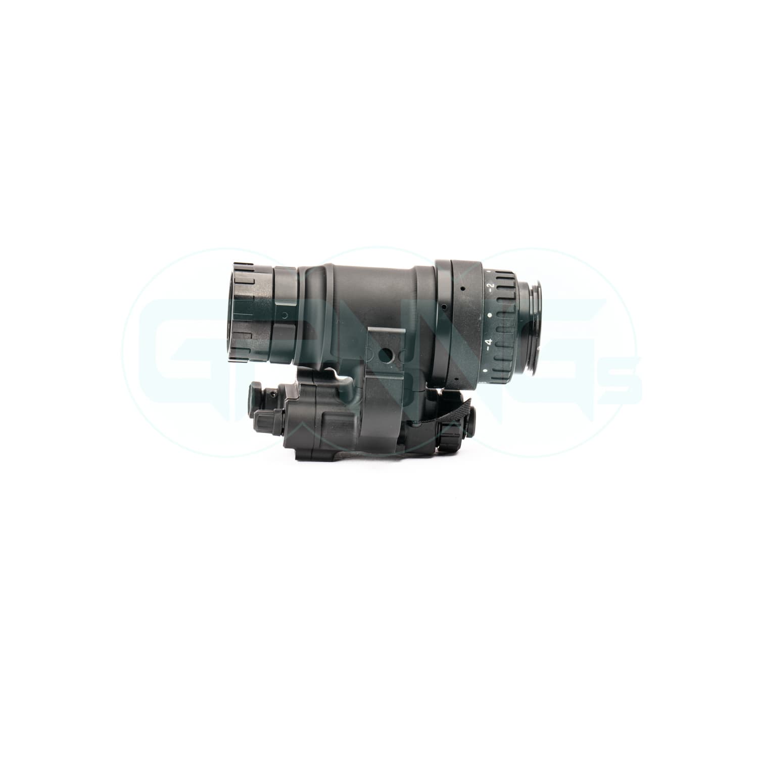 Low Light Innovations - MH-14 White Phosphor