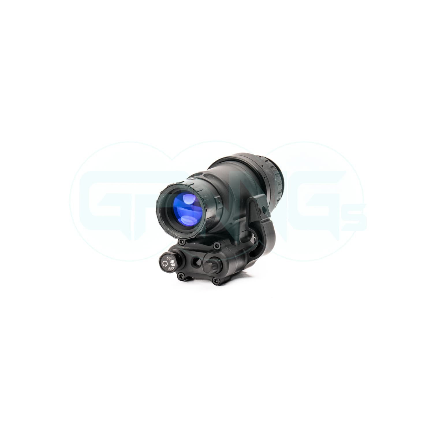 Low Light Innovations - MH-14 White Phosphor