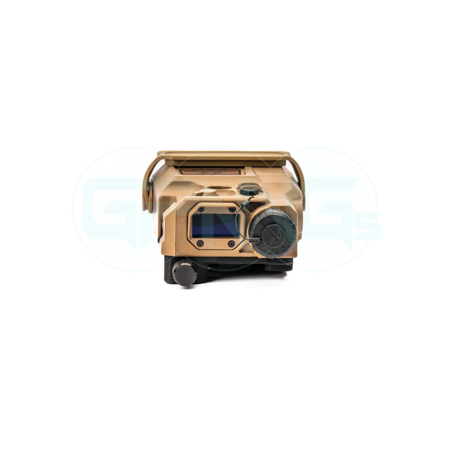 Wilcox RAPTAR Xe High Power - Wilcox Connector