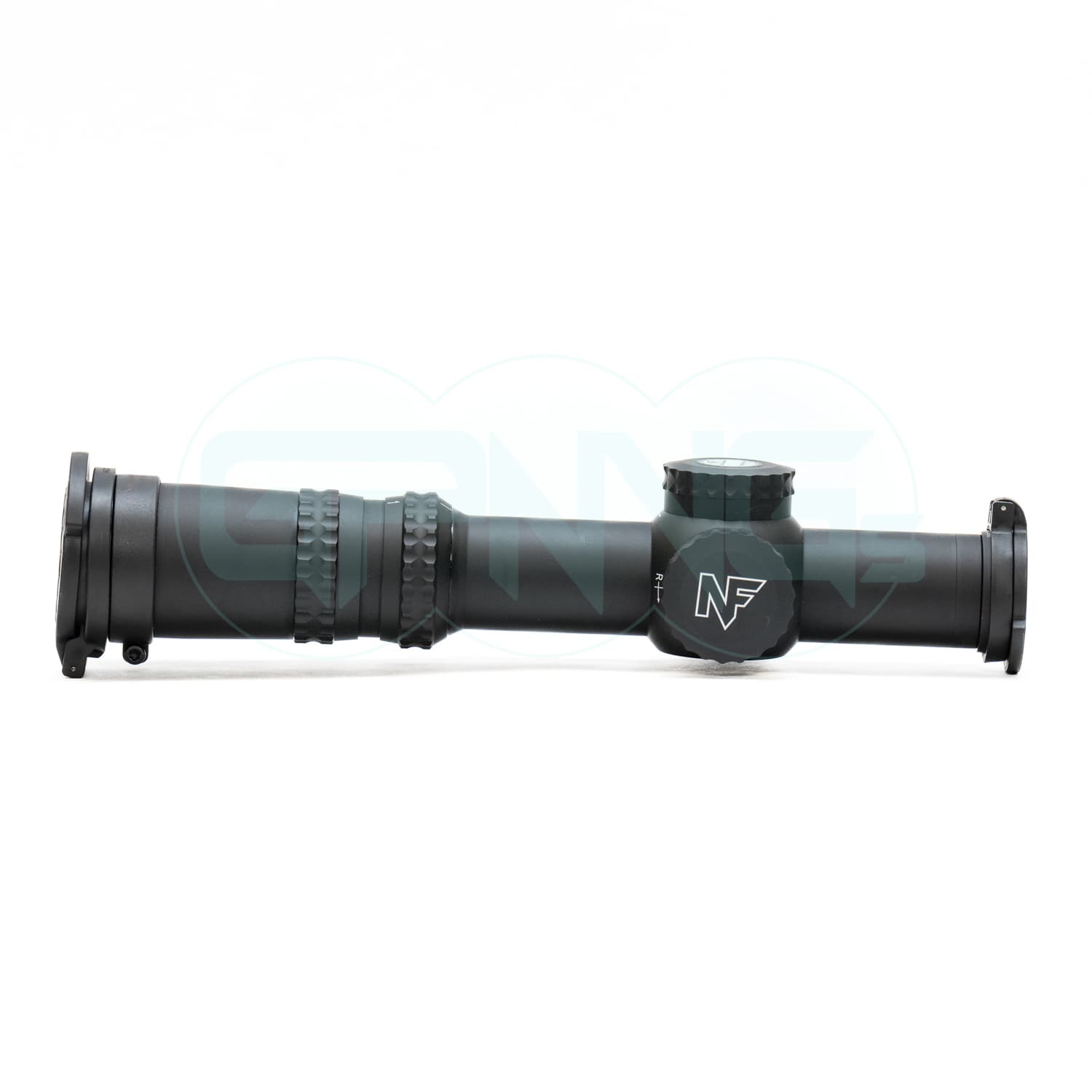 Nightforce ATACR 1-8x24 F1, FC-DMx *Open Box*
