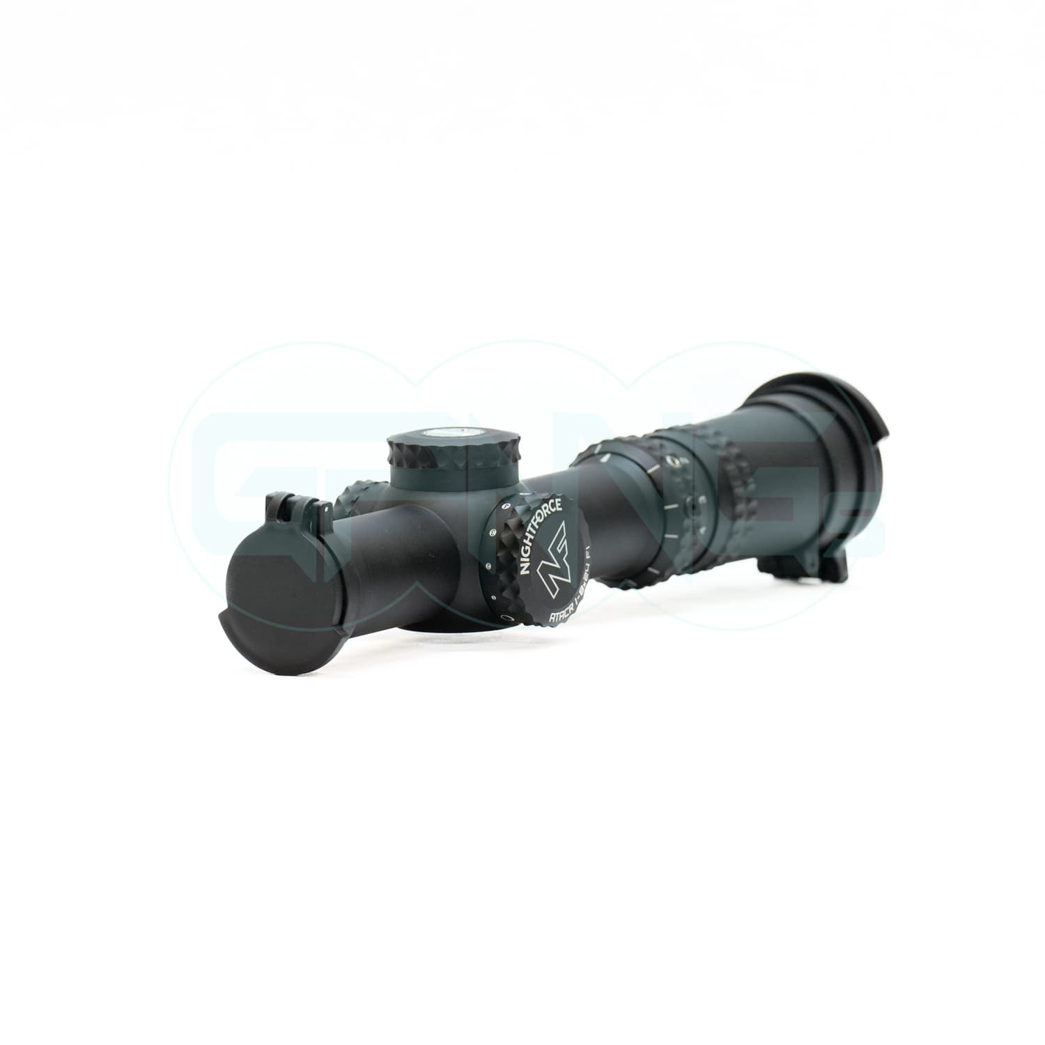 Nightforce ATACR 1-8x24 F1, FC-DMx *Open Box*