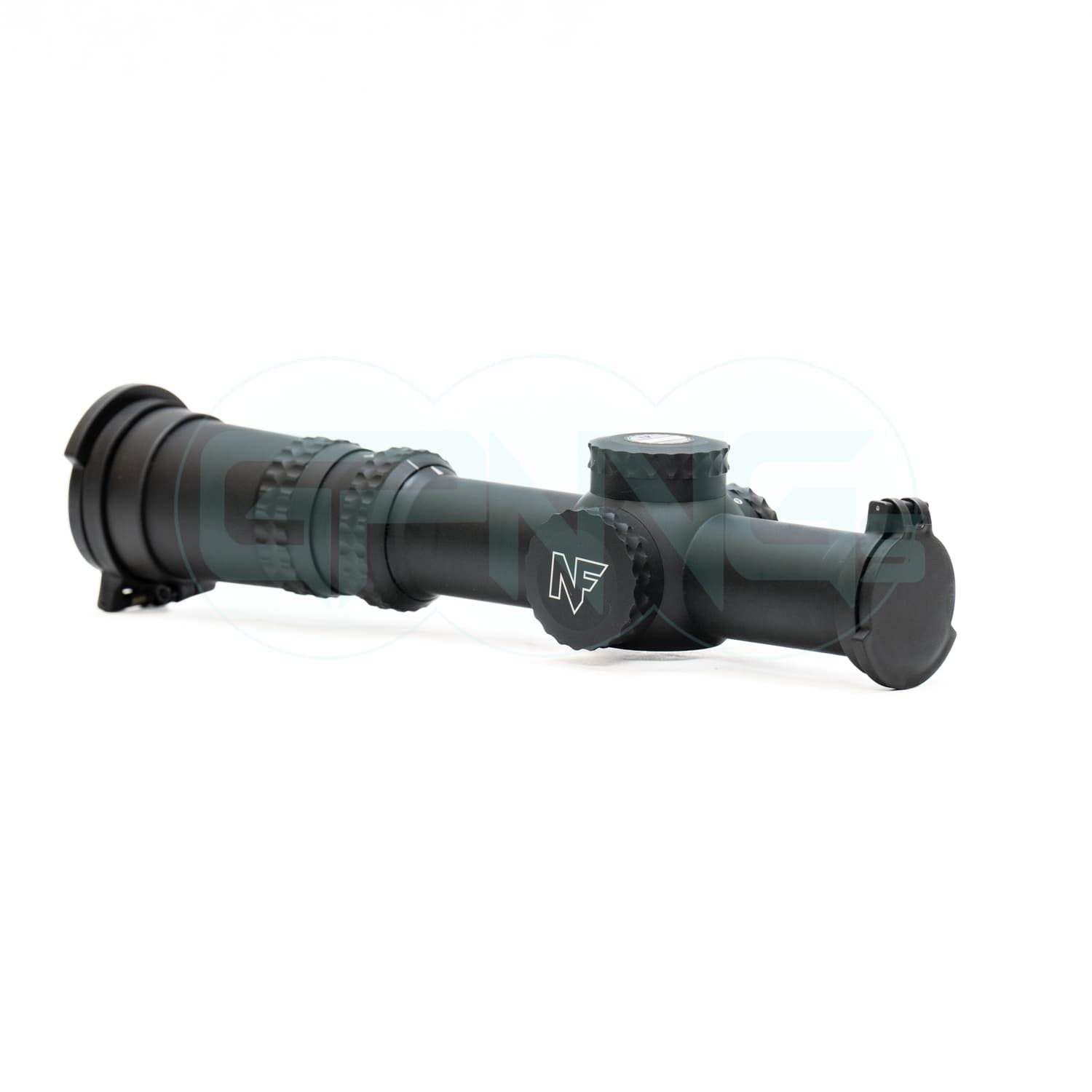 Nightforce ATACR 1-8x24 F1, FC-DMx *Open Box*