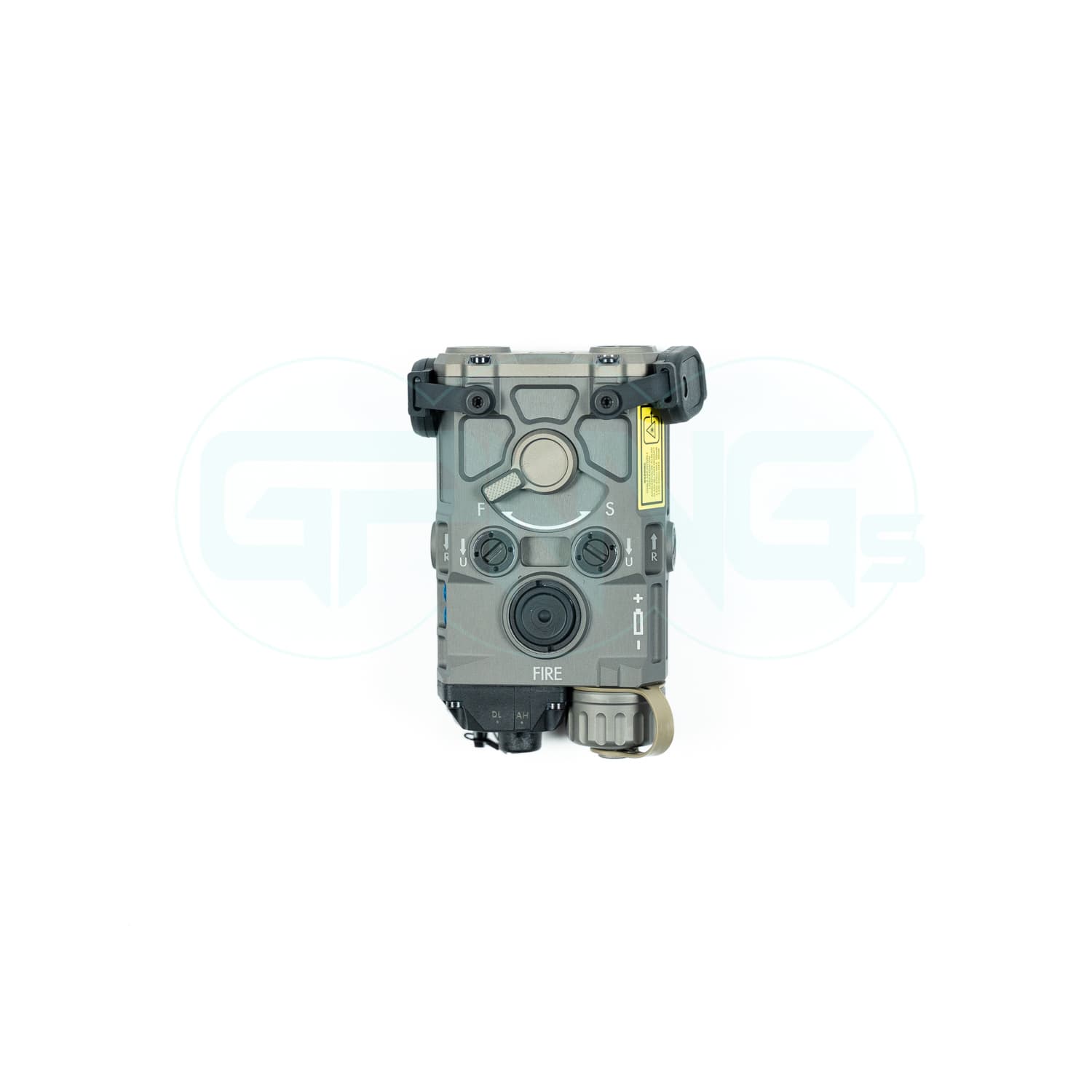 EOTECH OGL (ON-GUN LASER)