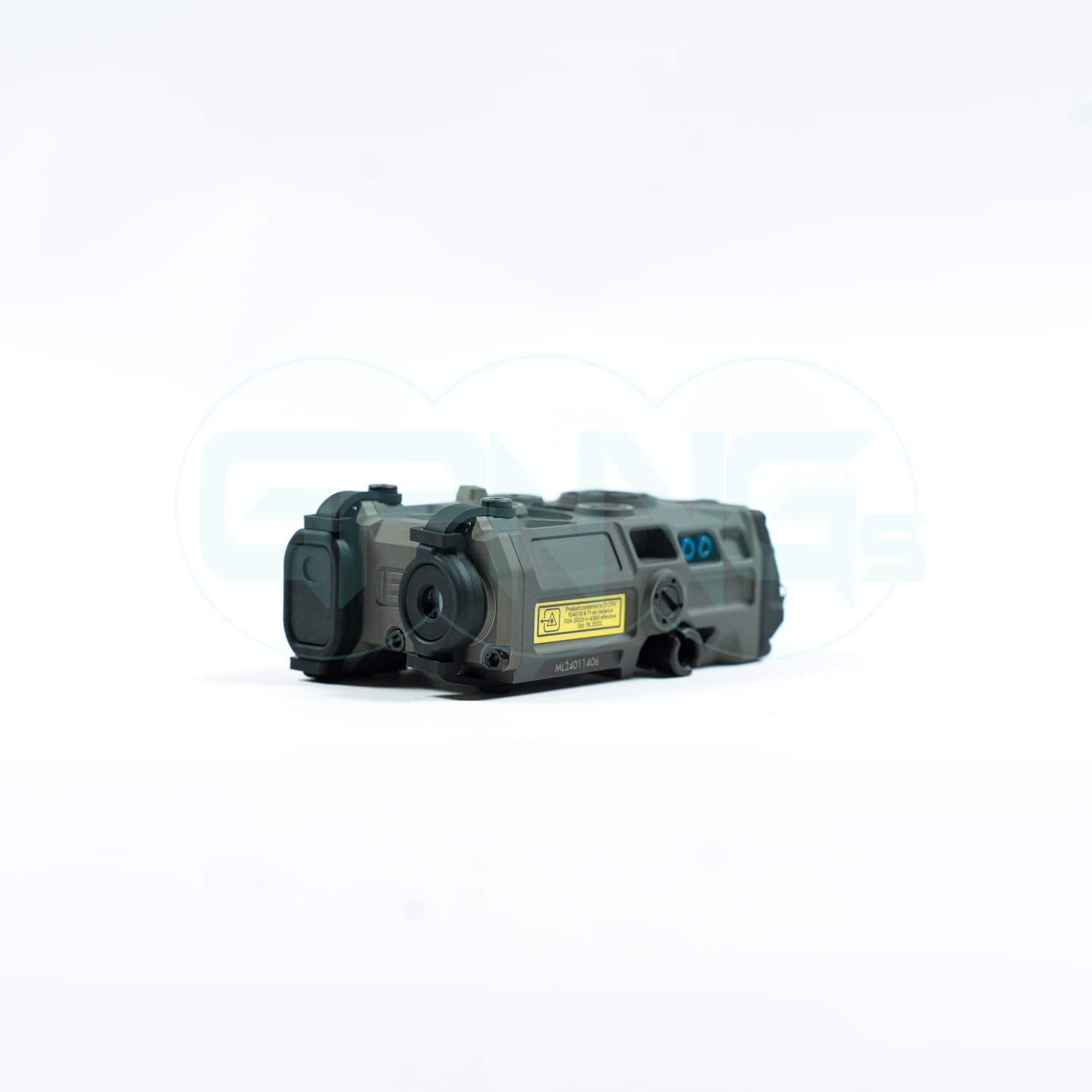 EOTECH OGL (ON-GUN LASER)