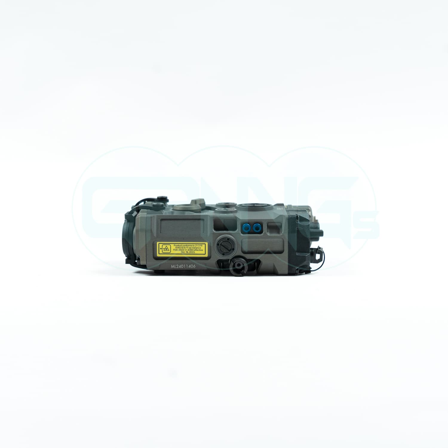EOTECH OGL (ON-GUN LASER)