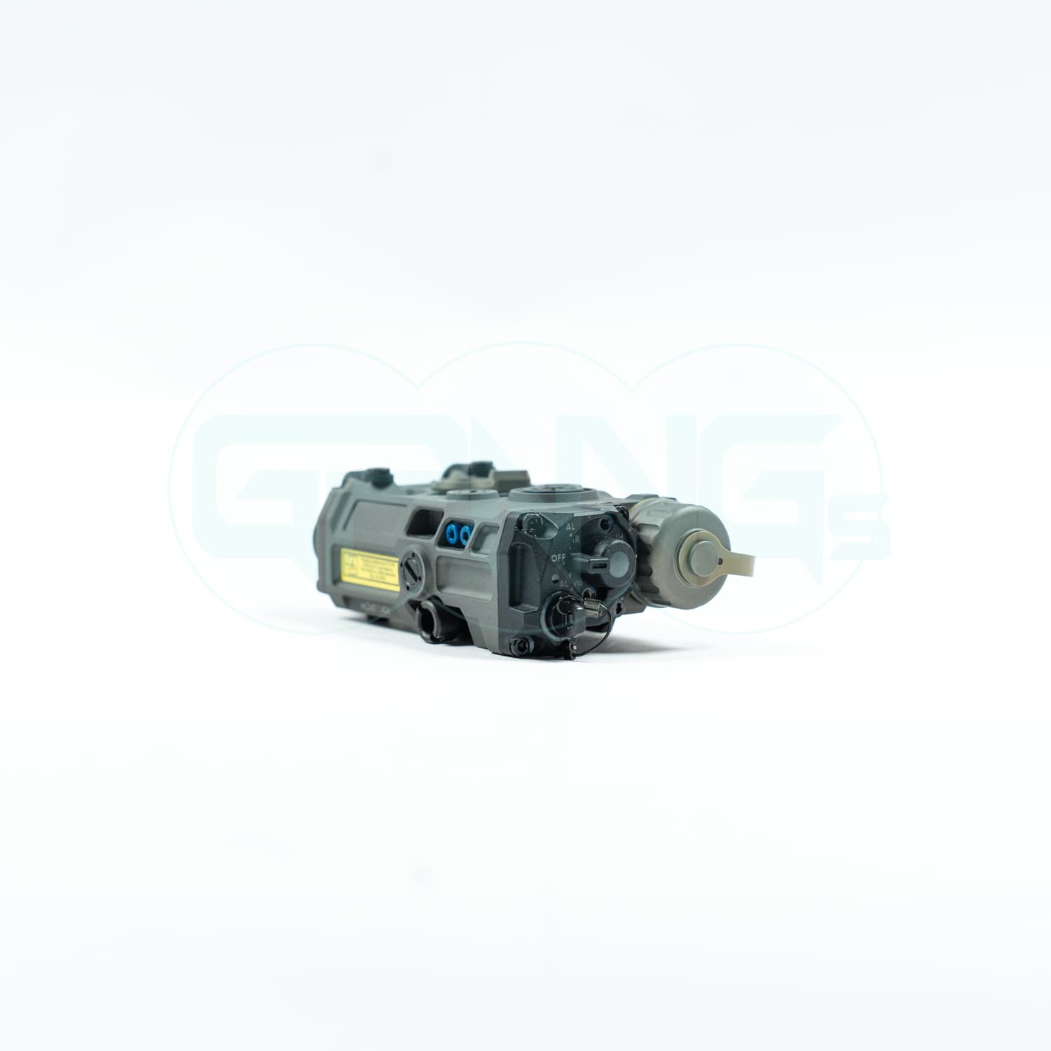 EOTECH OGL (ON-GUN LASER)