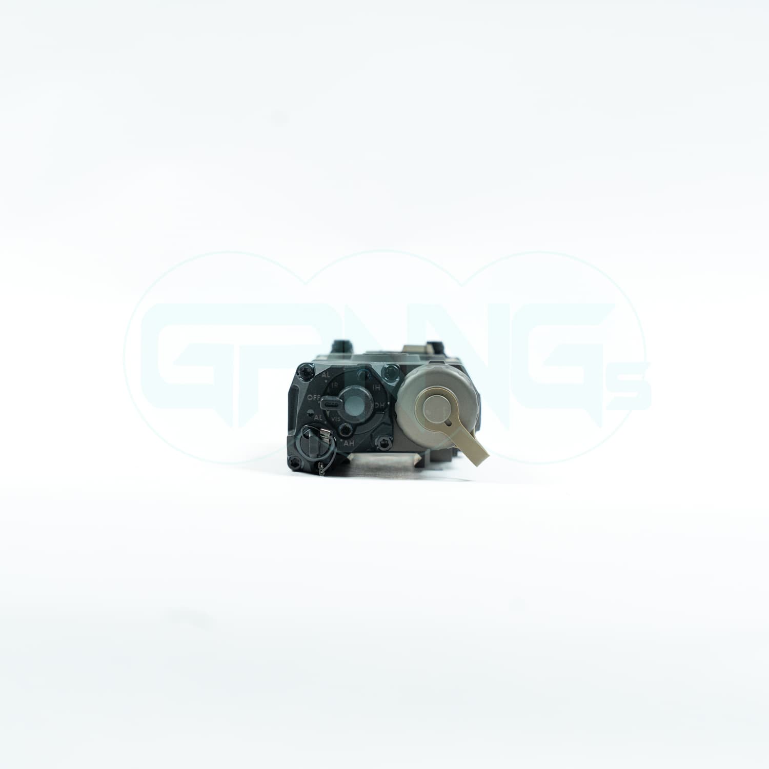 EOTECH OGL (ON-GUN LASER)