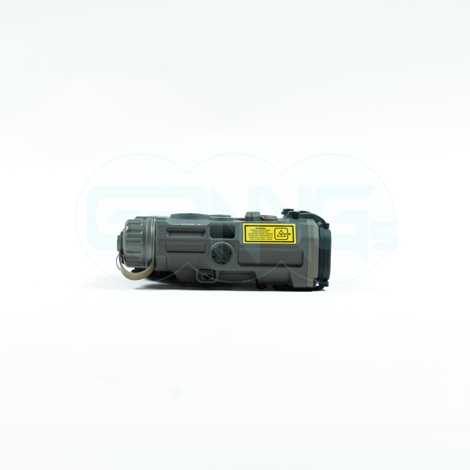 EOTECH OGL (ON-GUN LASER)