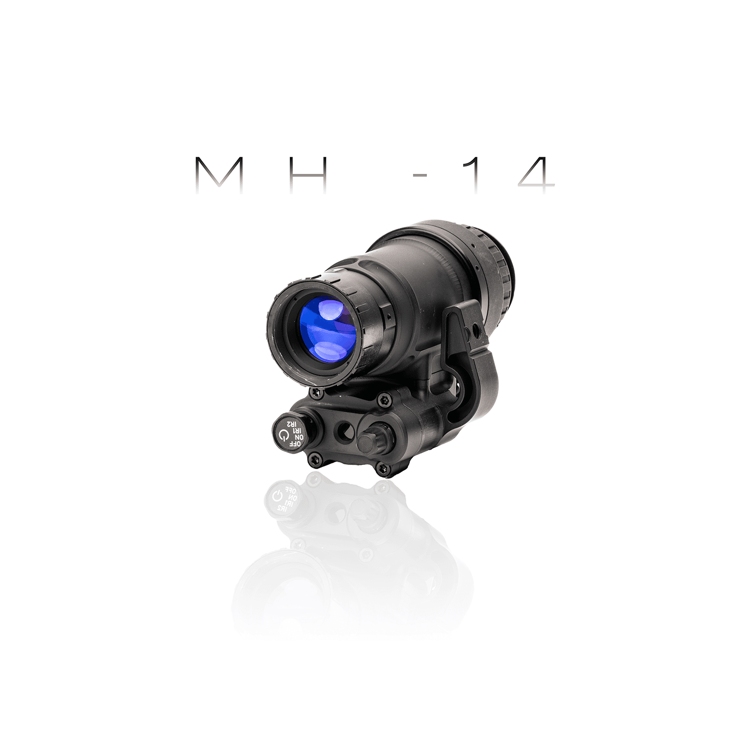 Low Light Innovations - MH-14 White Phosphor