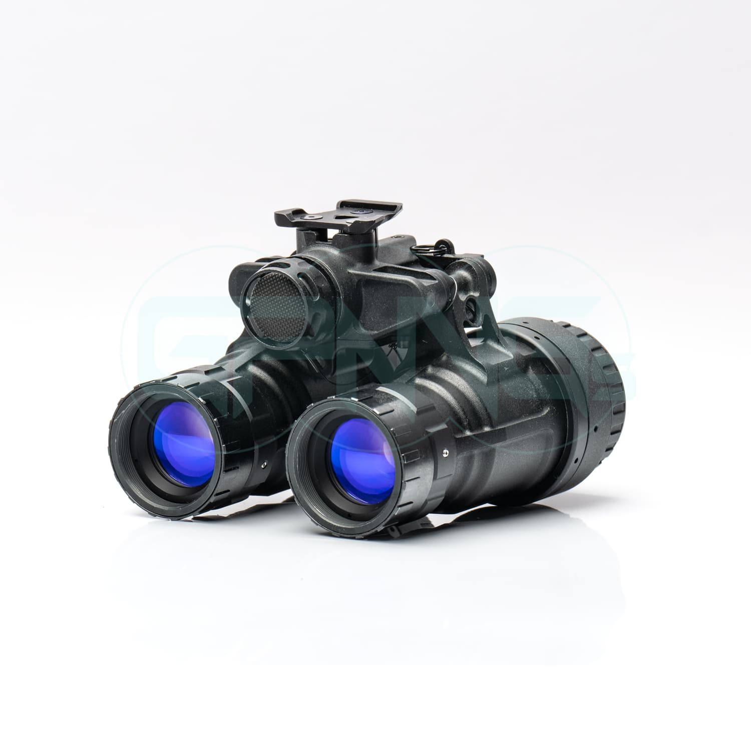 Nocturn Industries Katana-R – White Phosphor