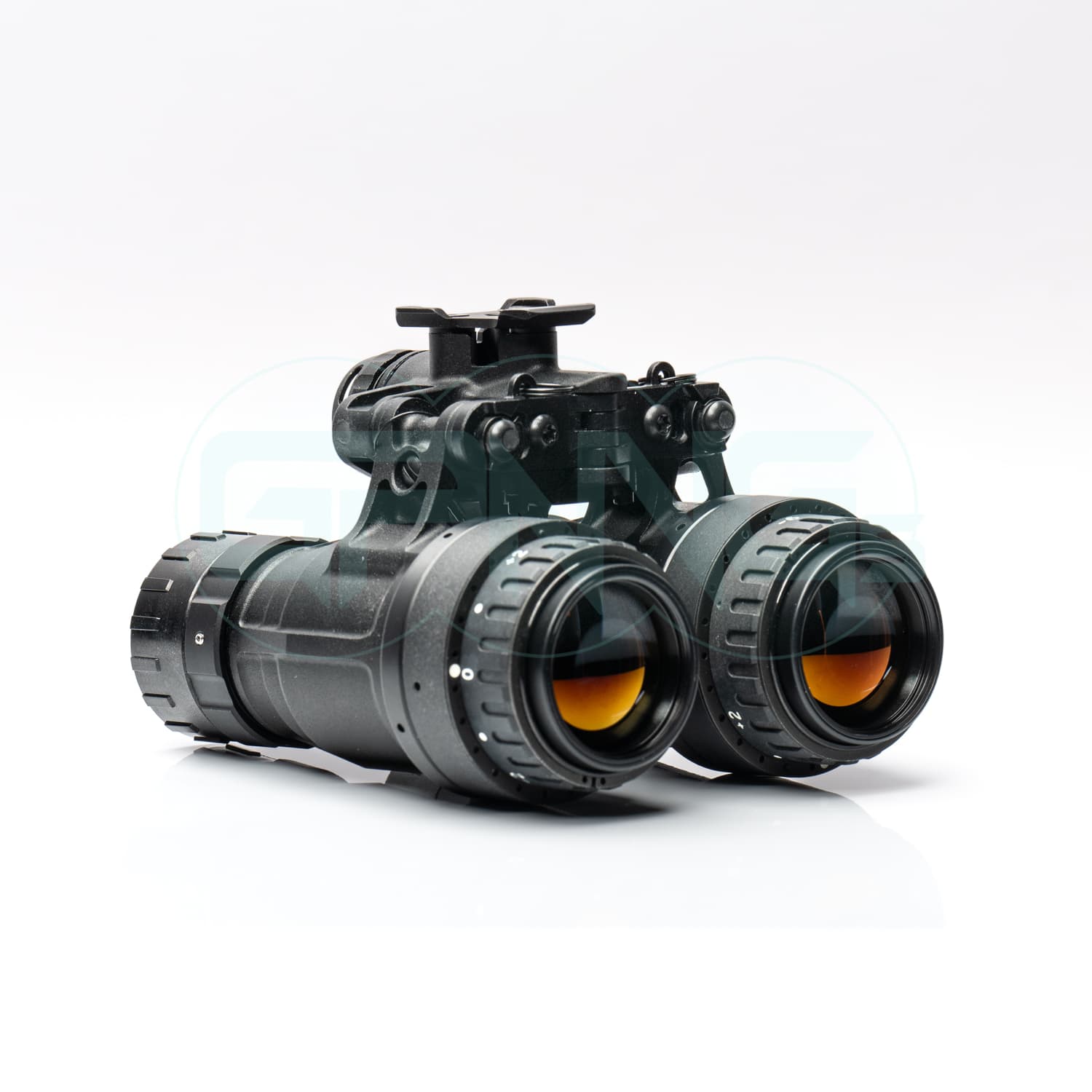 Nocturn Industries Katana-R – White Phosphor