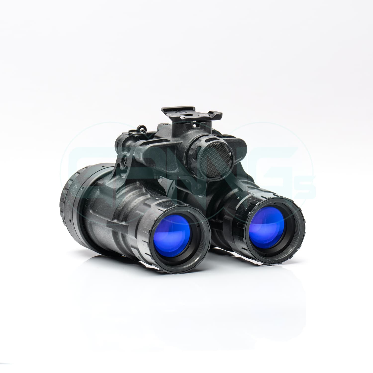 Nocturn Industries Katana-R – White Phosphor