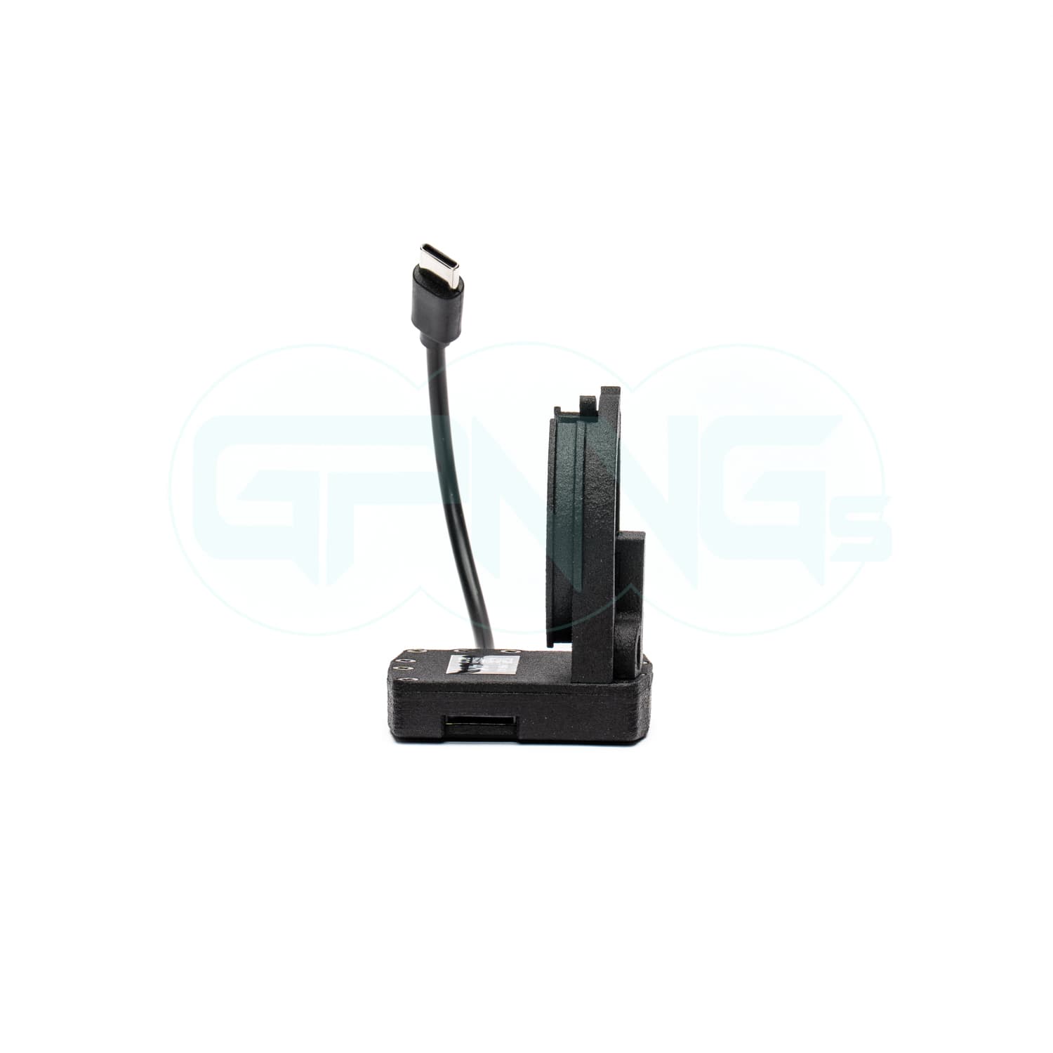 BCO LPMR-X 4K Low Profile Mission Recorder